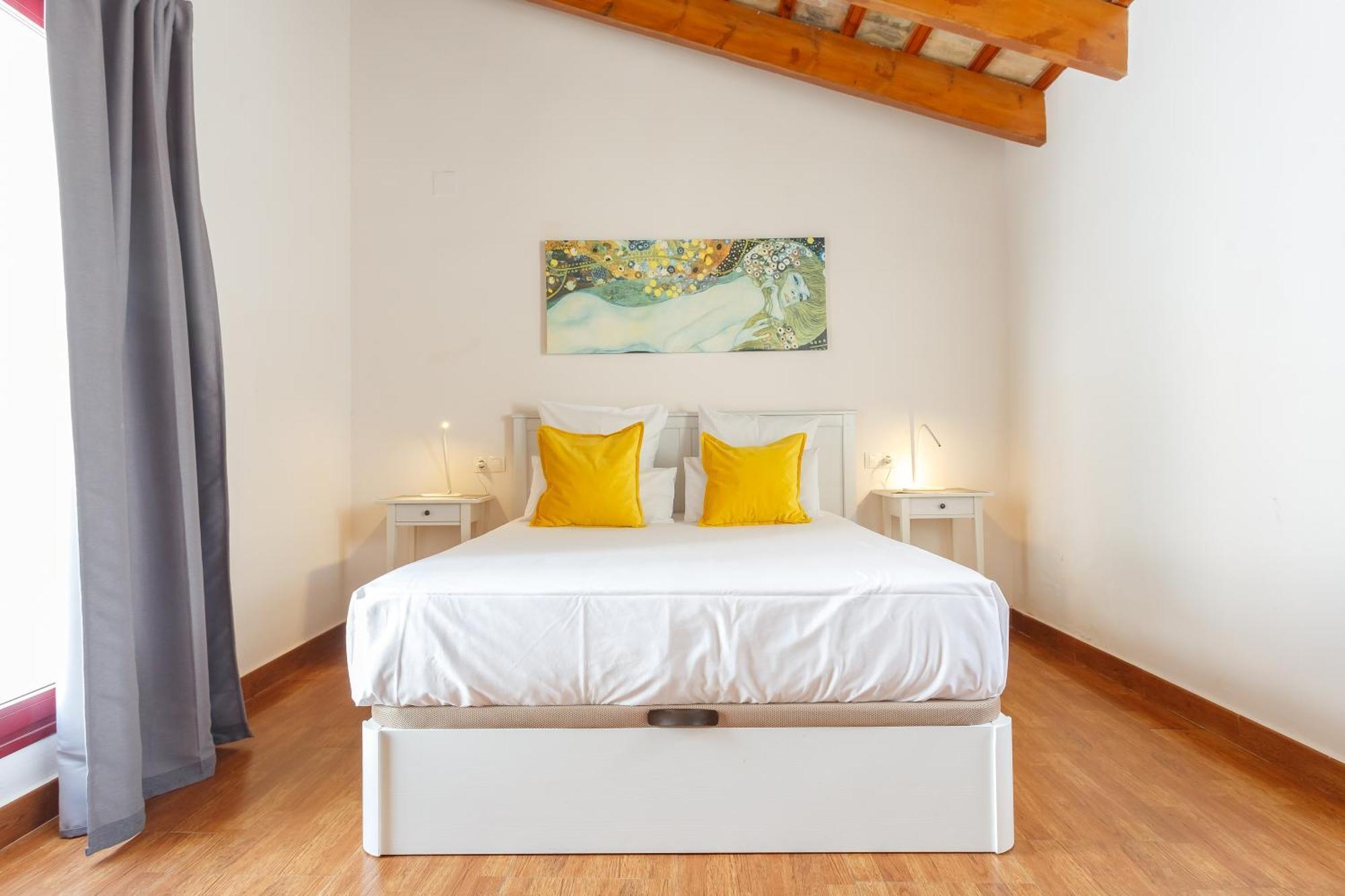 Sherry Center Apartment Jerez de la Frontera