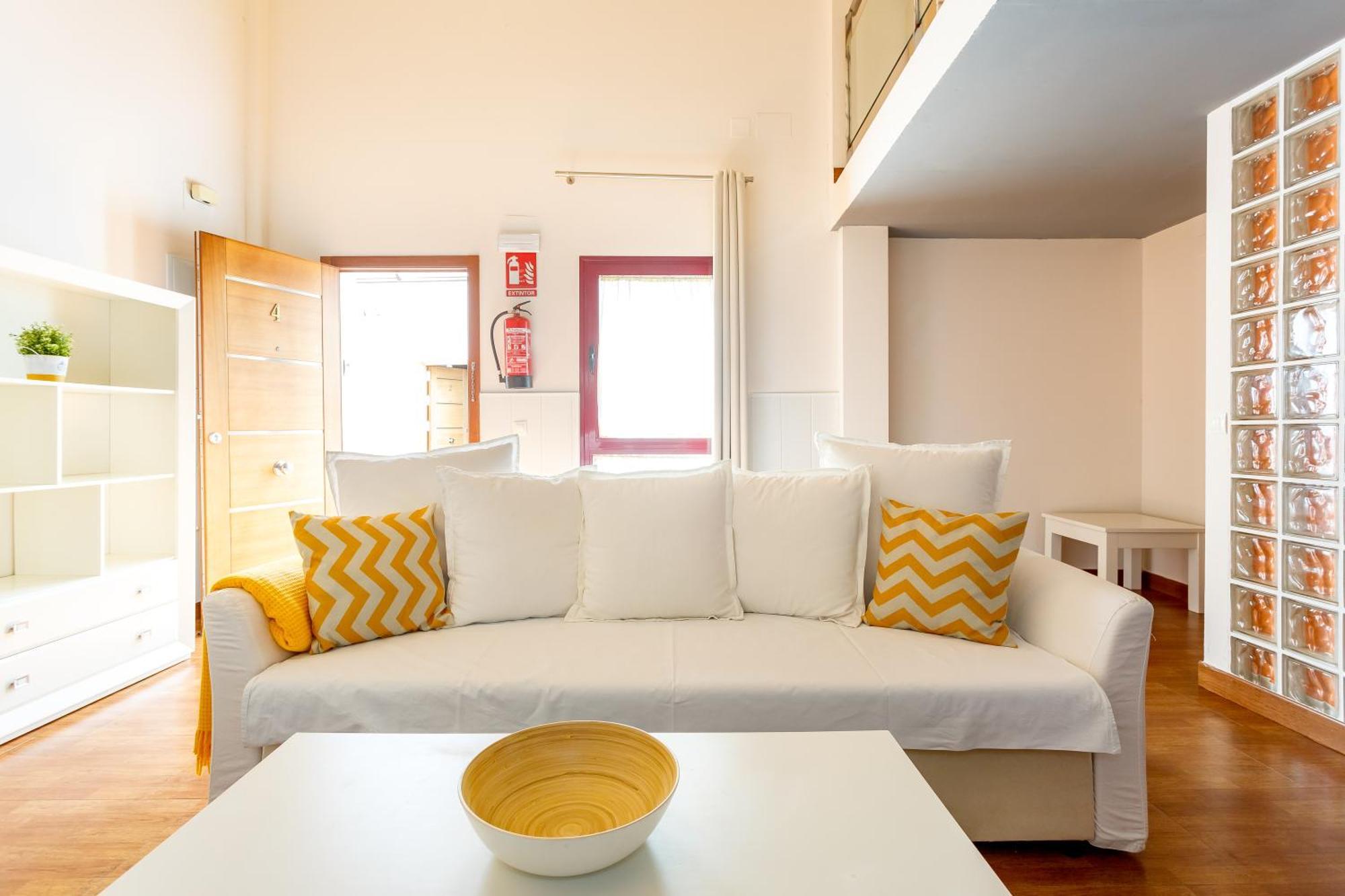 Apartment Sherry Center *