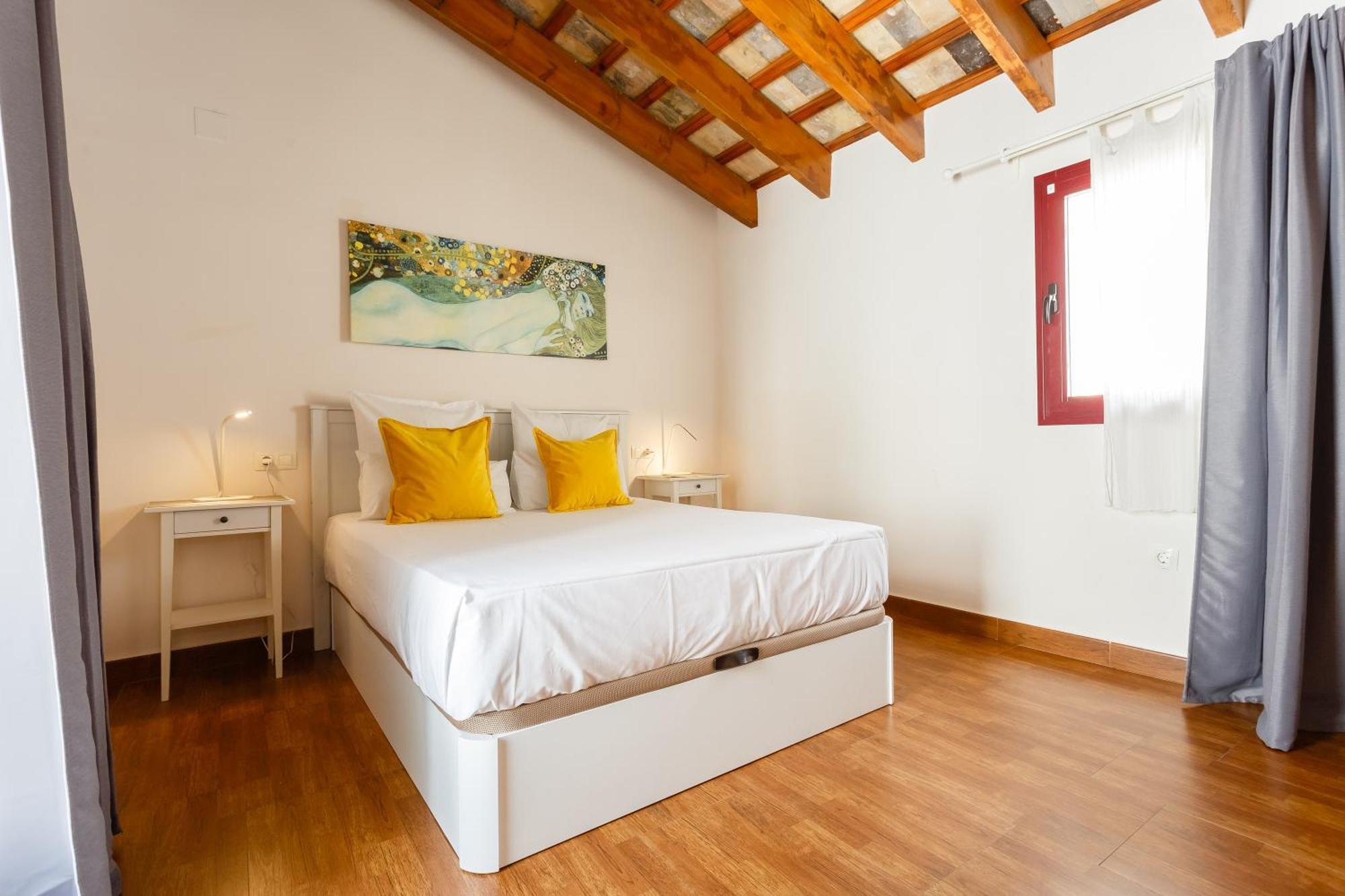 Apartment Sherry Center Jerez de la Frontera