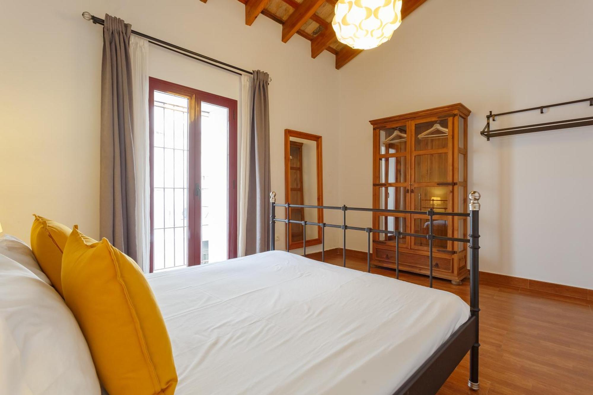 Apartment Sherry Center *