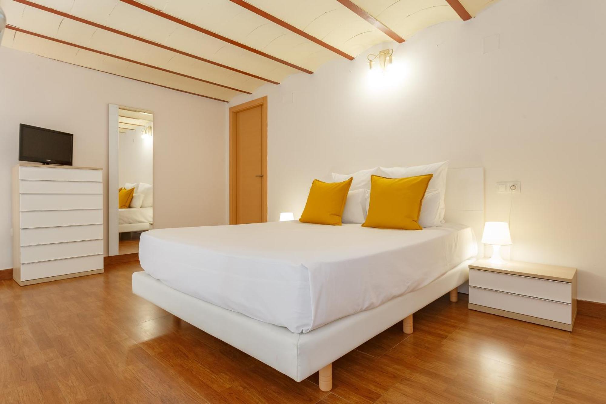 Sherry Center Apartment Jerez de la Frontera