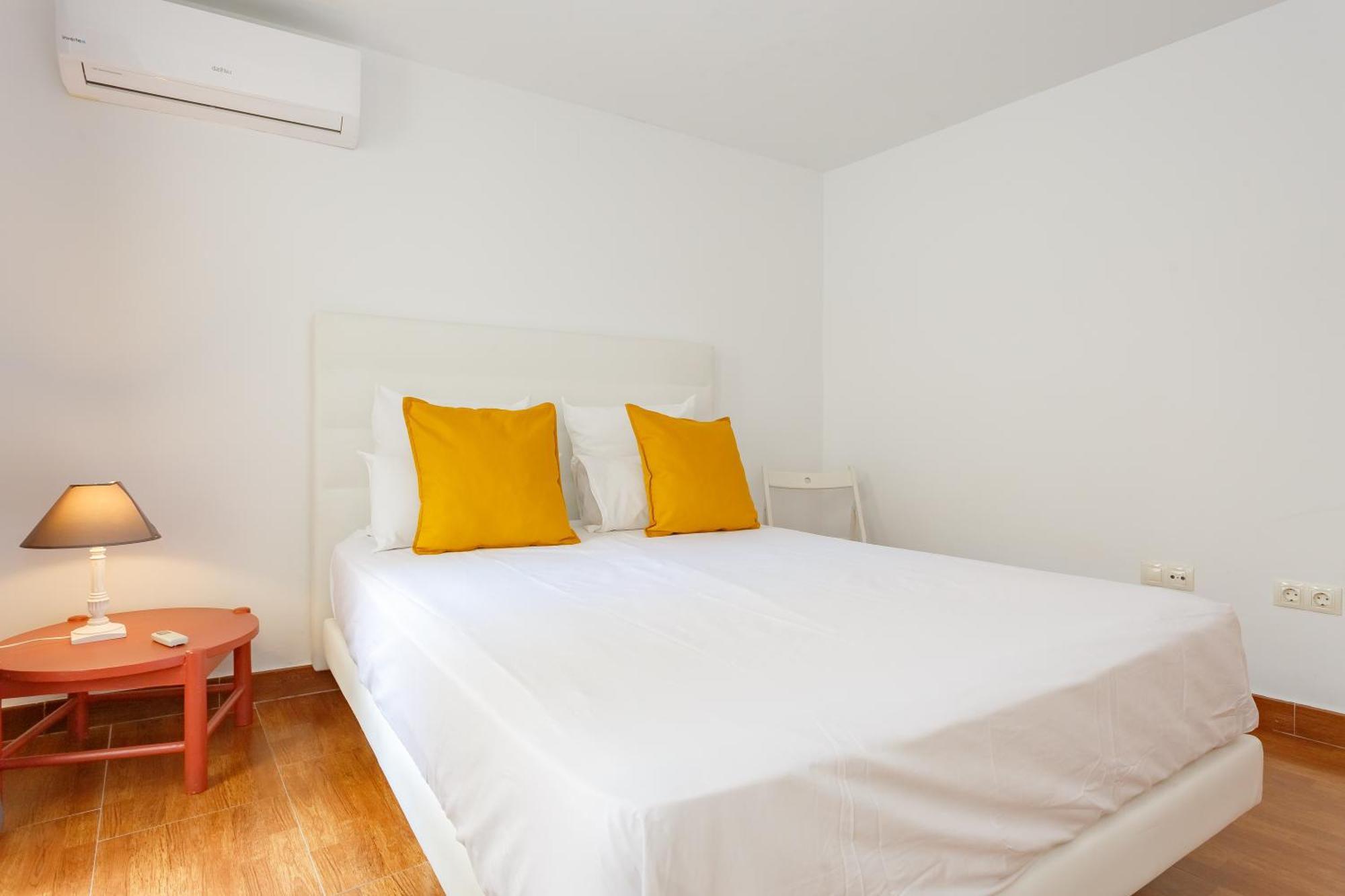 Sherry Center Apartment Jerez de la Frontera