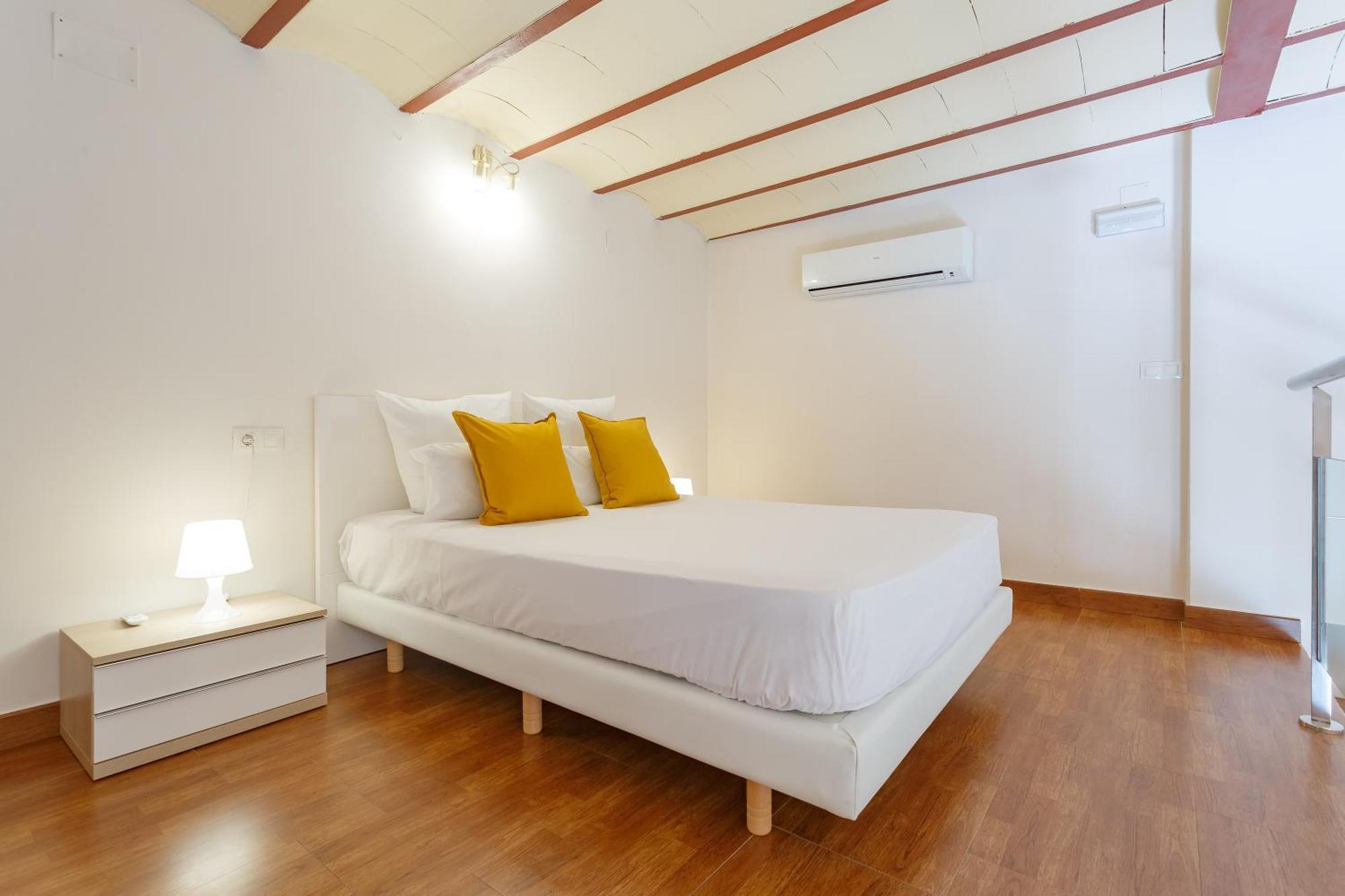 Apartment Sherry Center *