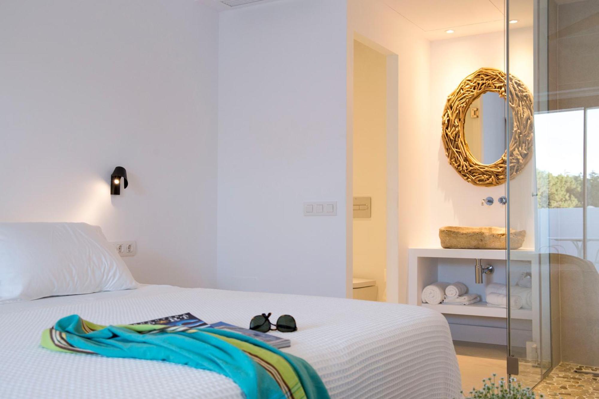 Sa Cala Apartment *