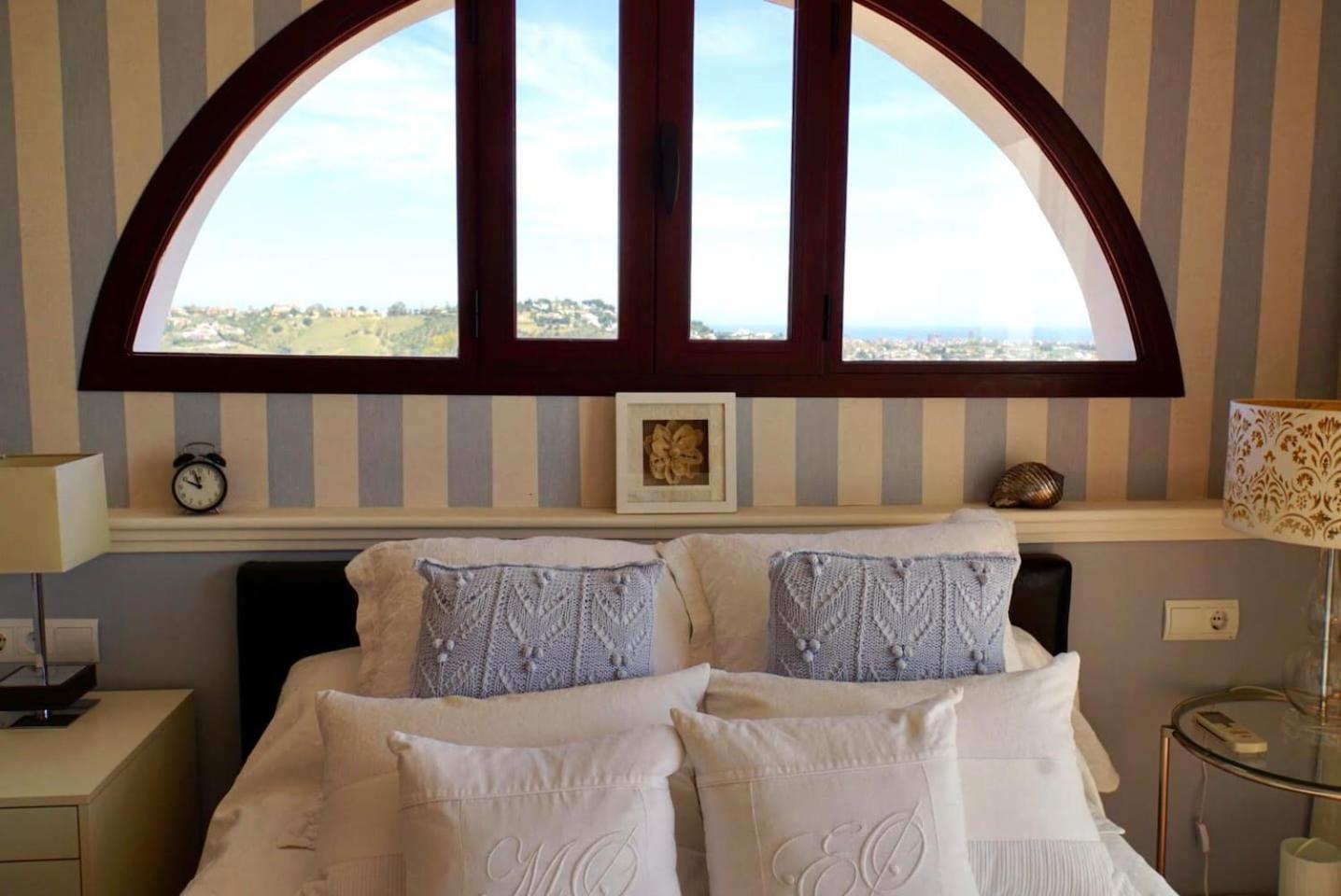 Exclusivo Atico En Golf Zenit Apartamento Mijas