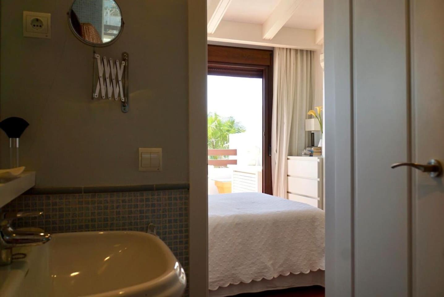Apartamento Exclusivo Atico En Golf Zenit Mijas