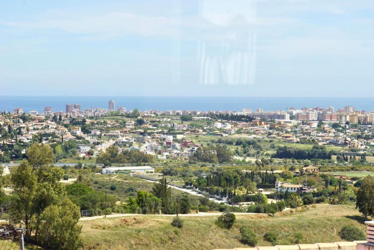 Apartamento Exclusivo Atico En Golf Zenit *