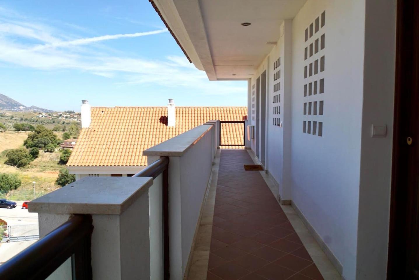 Exclusivo Atico En Golf Zenit Apartamento Mijas