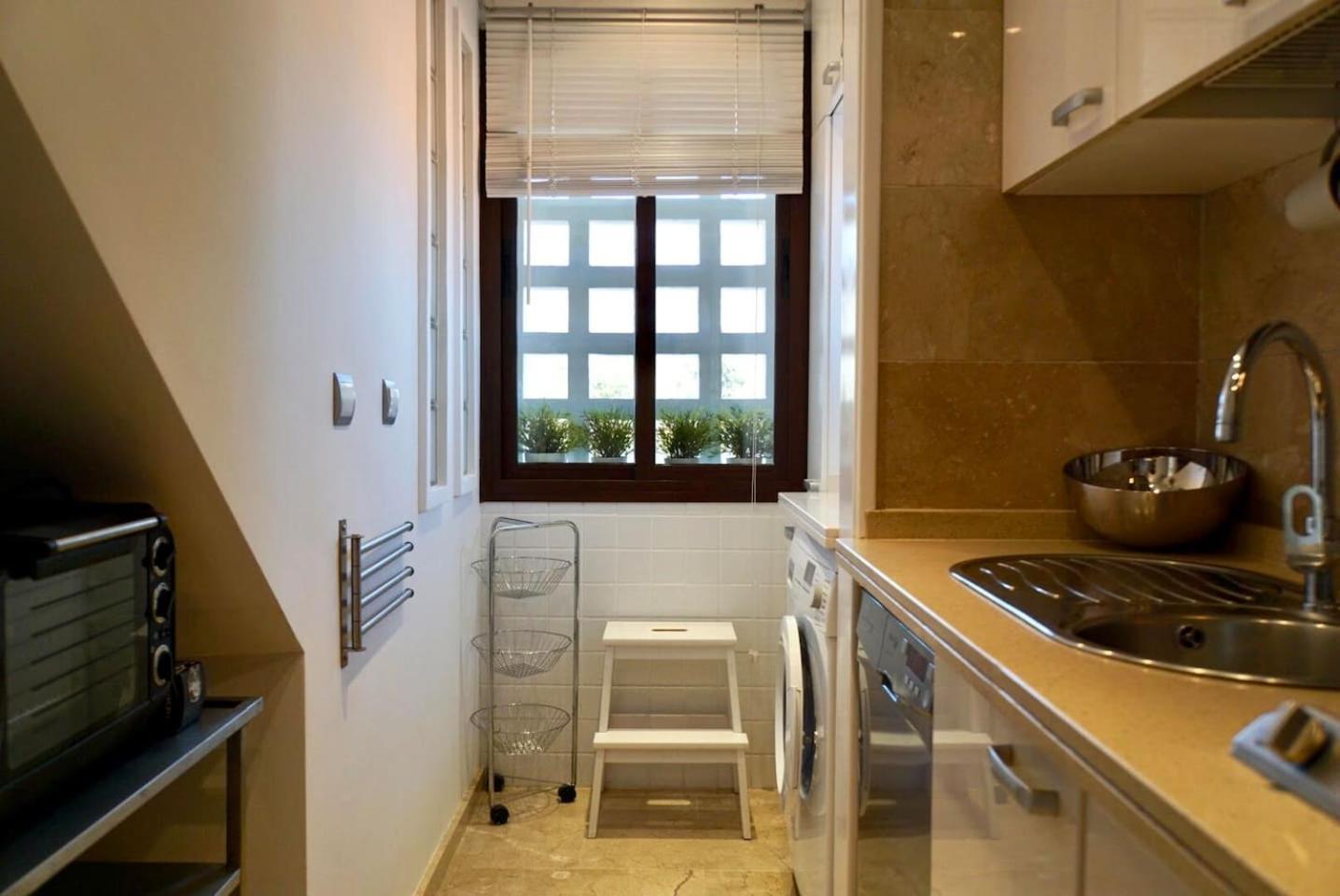 Exclusivo Atico En Golf Zenit Apartamento