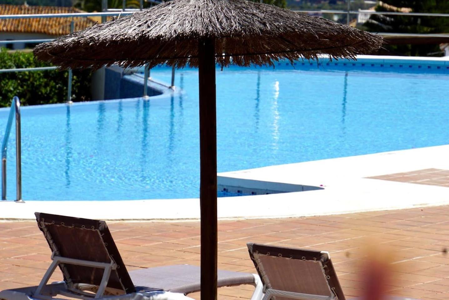 Exclusivo Atico En Golf Zenit Apartamento Mijas