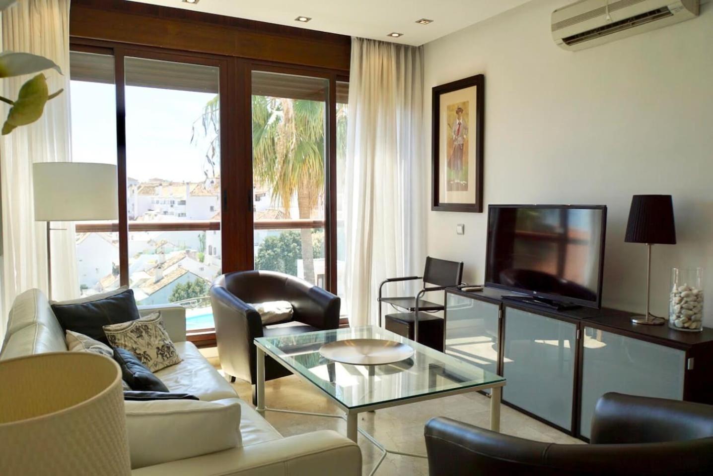Exclusivo Atico En Golf Zenit *