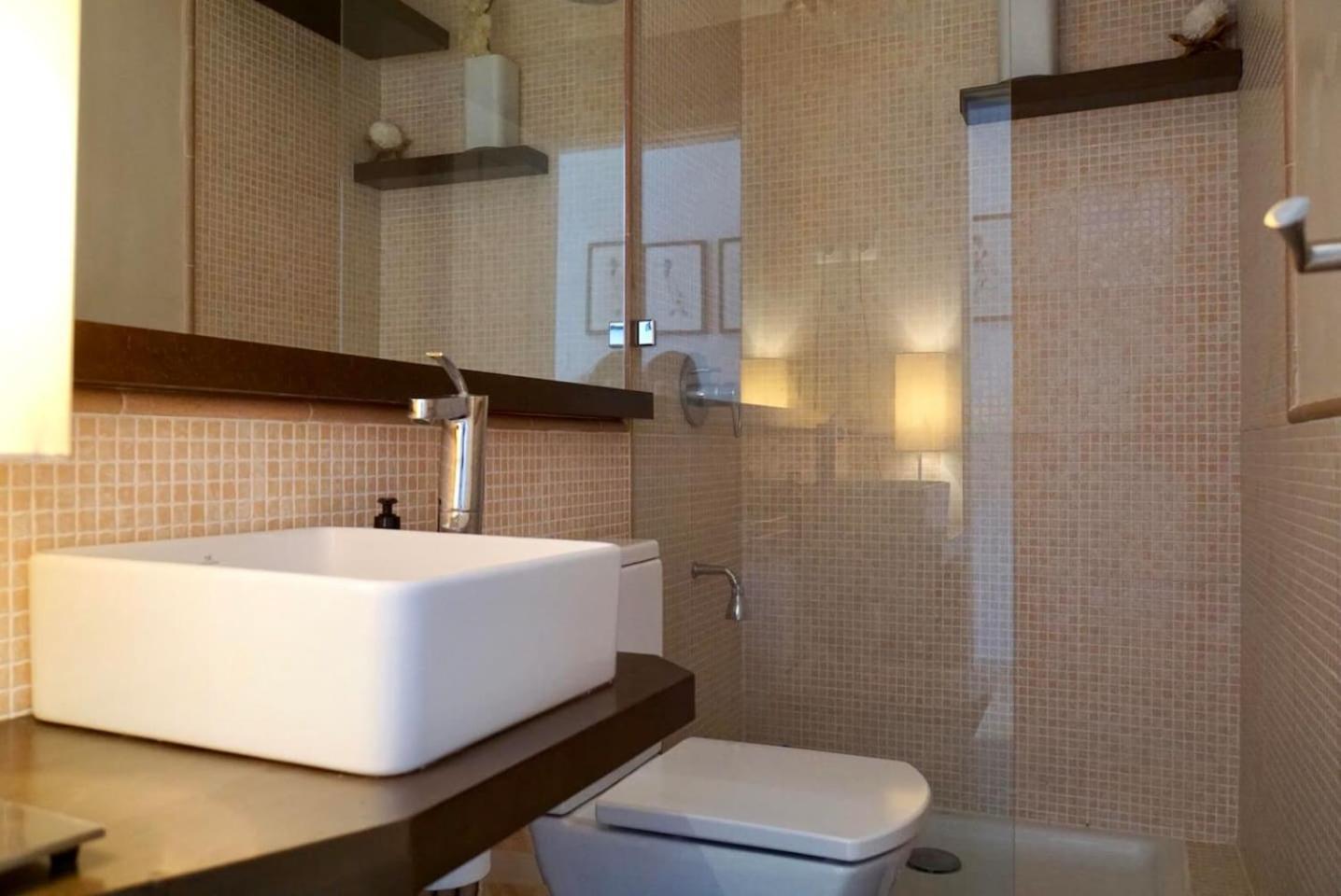 Apartamento Exclusivo Atico En Golf Zenit Mijas