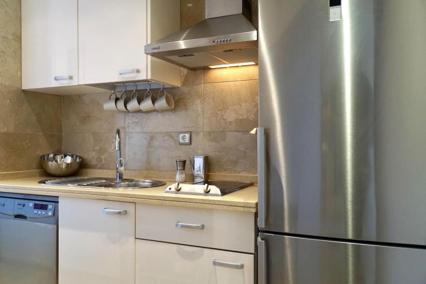 Apartamento Exclusivo Atico En Golf Zenit *