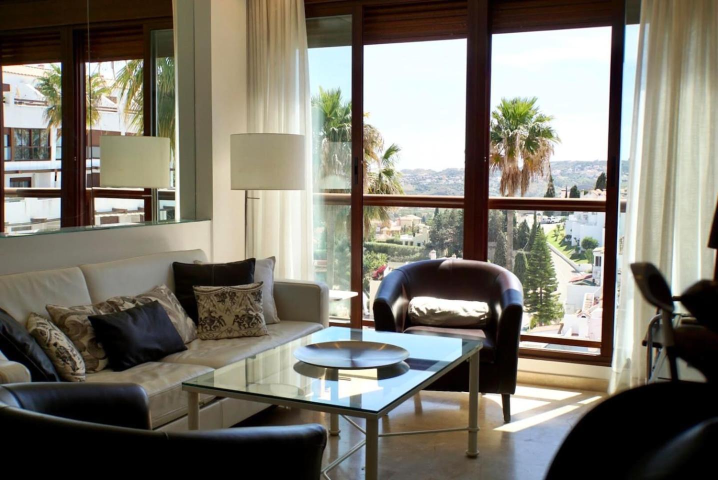 Apartamento Exclusivo Atico En Golf Zenit