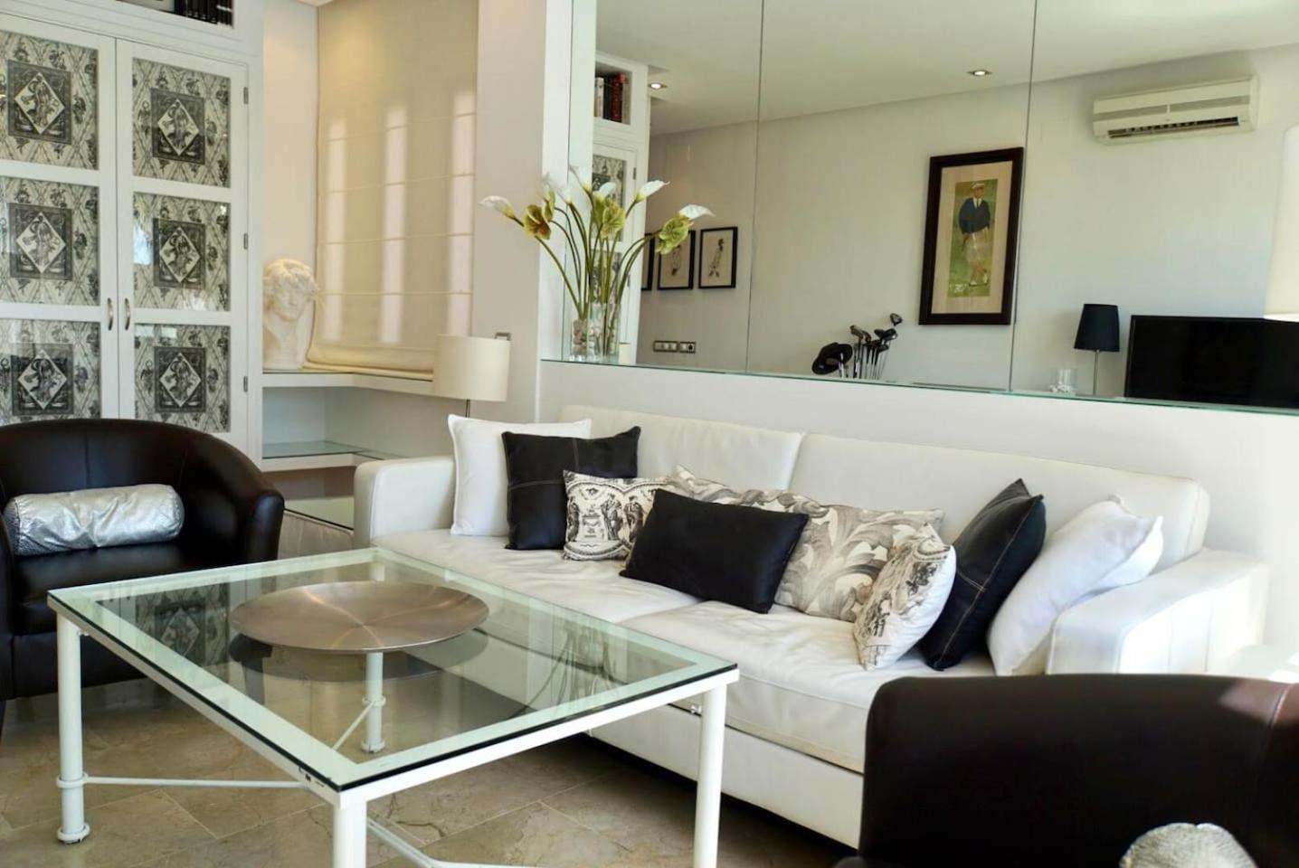 Exclusivo Atico En Golf Zenit Apartamento *