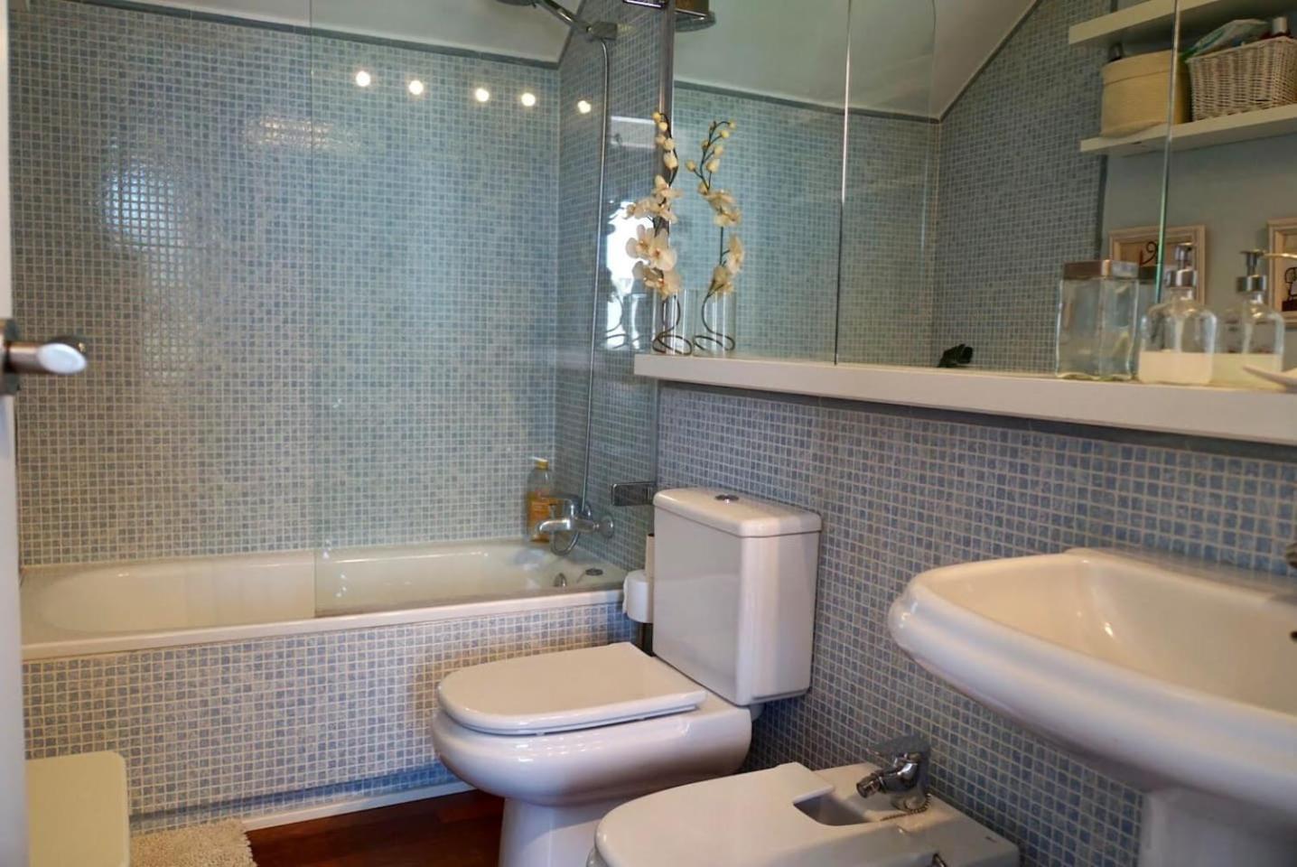 Apartamento Exclusivo Atico En Golf Zenit Mijas