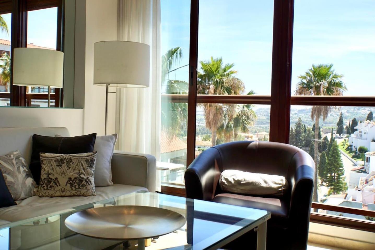 Exclusivo Atico En Golf Zenit Apartamento