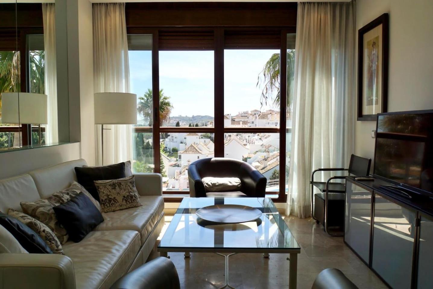 Apartamento Exclusivo Atico En Golf Zenit