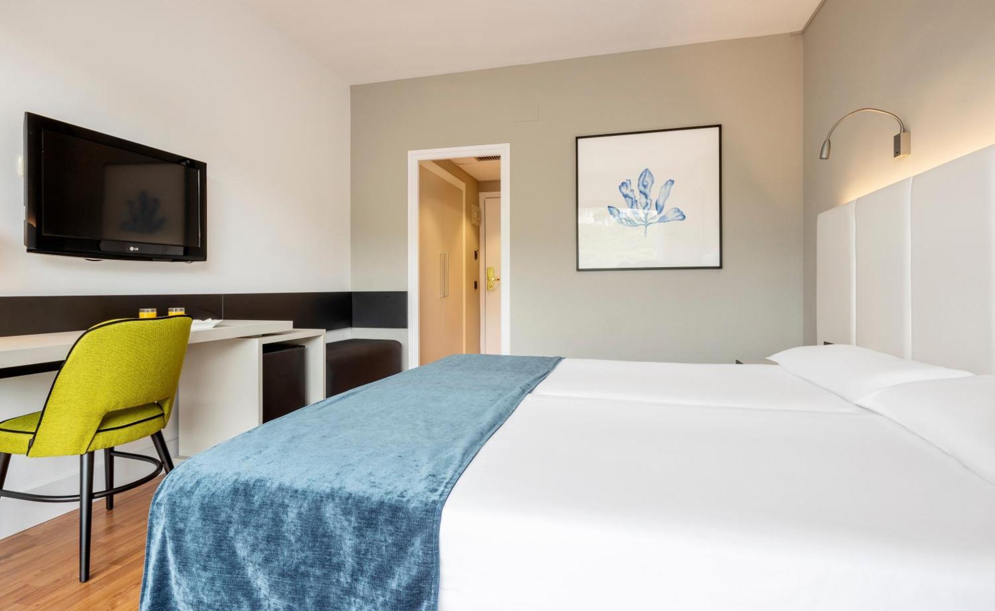 Ilunion Caleta Park Hotel Sant Feliu de Guixols