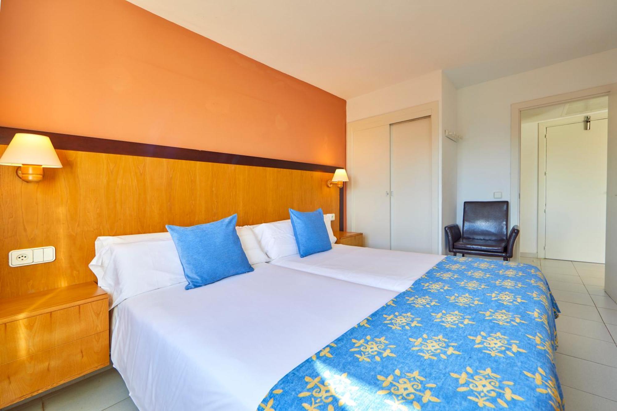 Aparthotel Gavimar La Mirada And Cala d'Or (Mallorca)