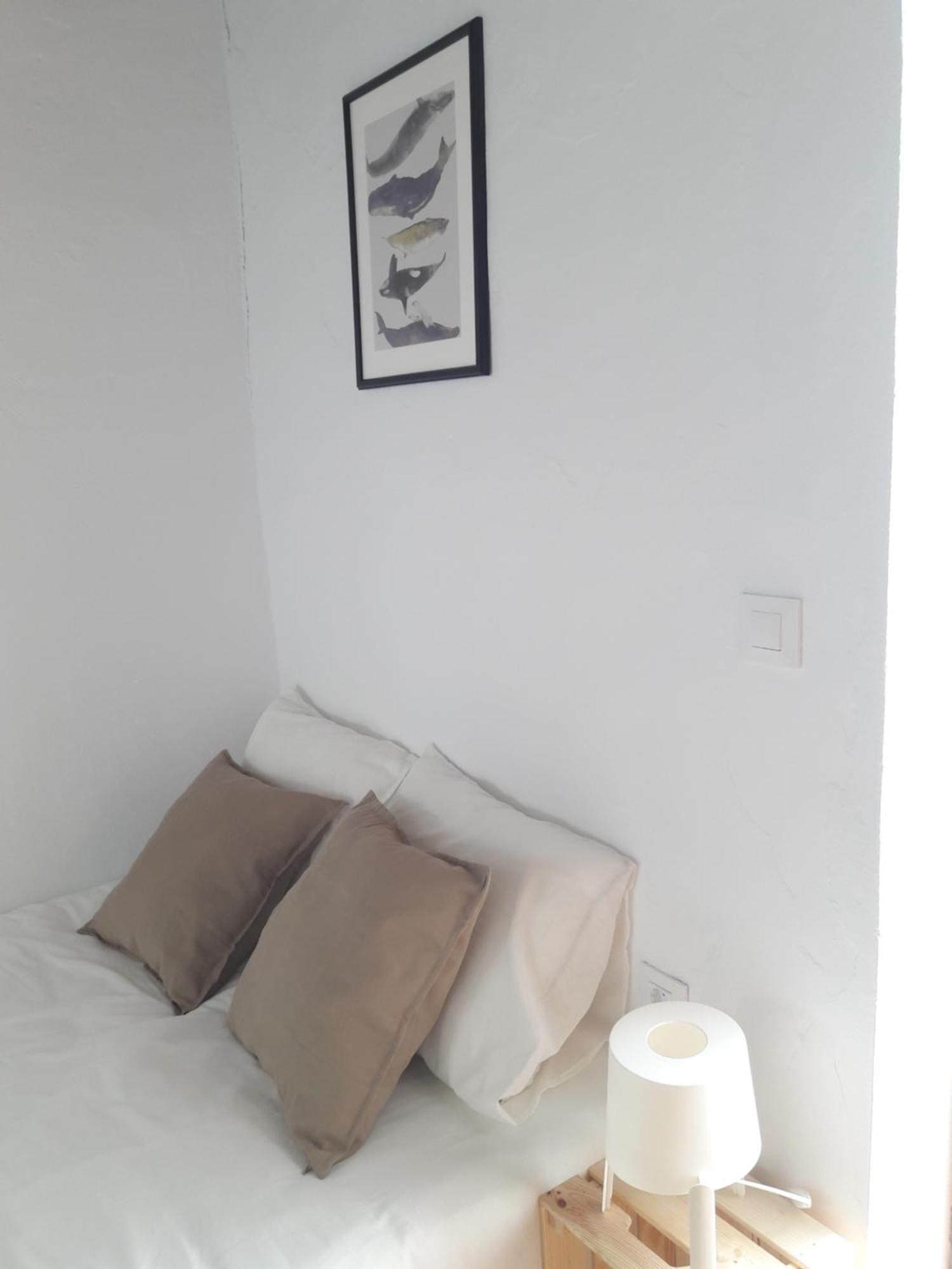 Ch Apartment *