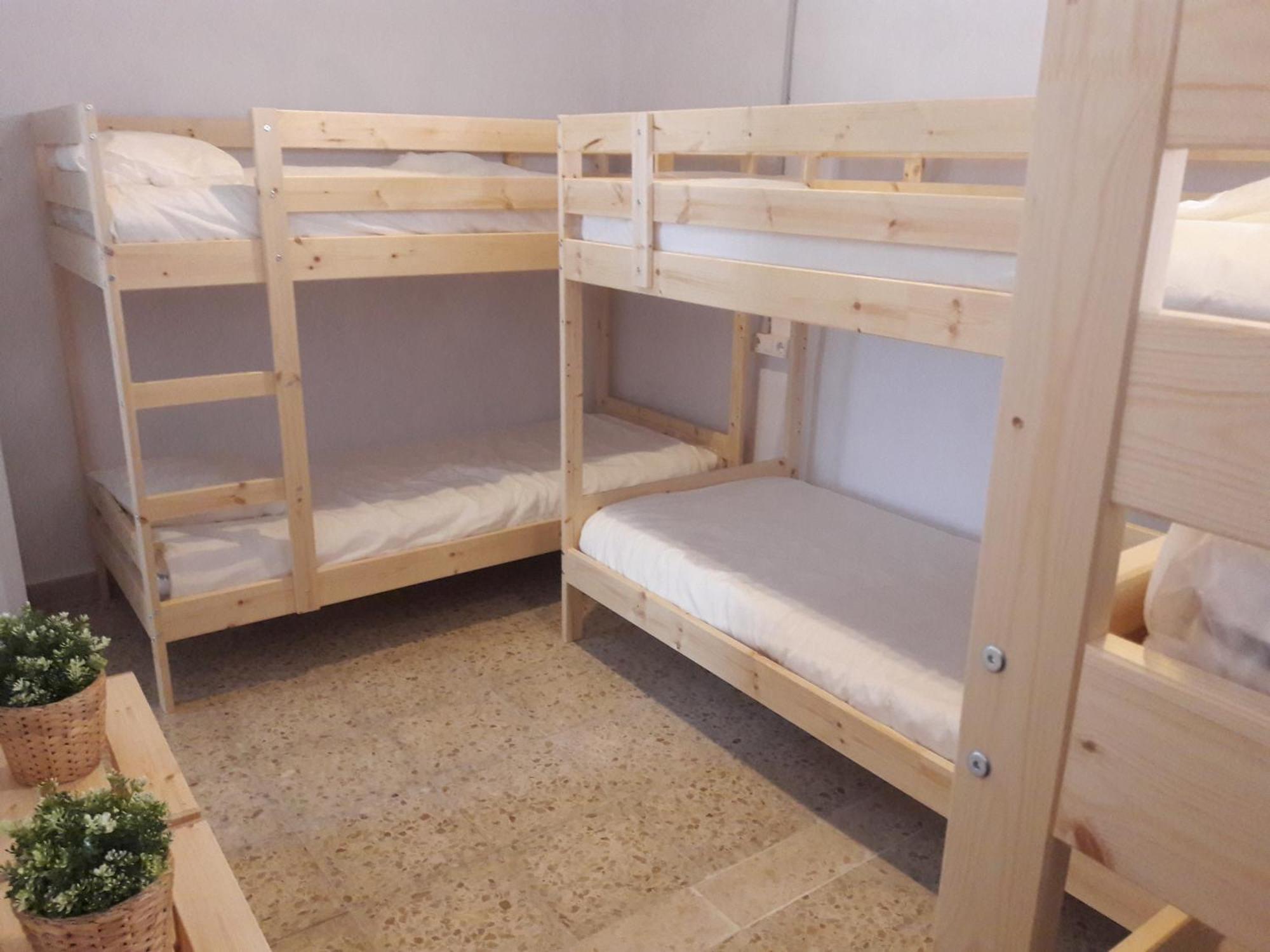 Apartment Ch *