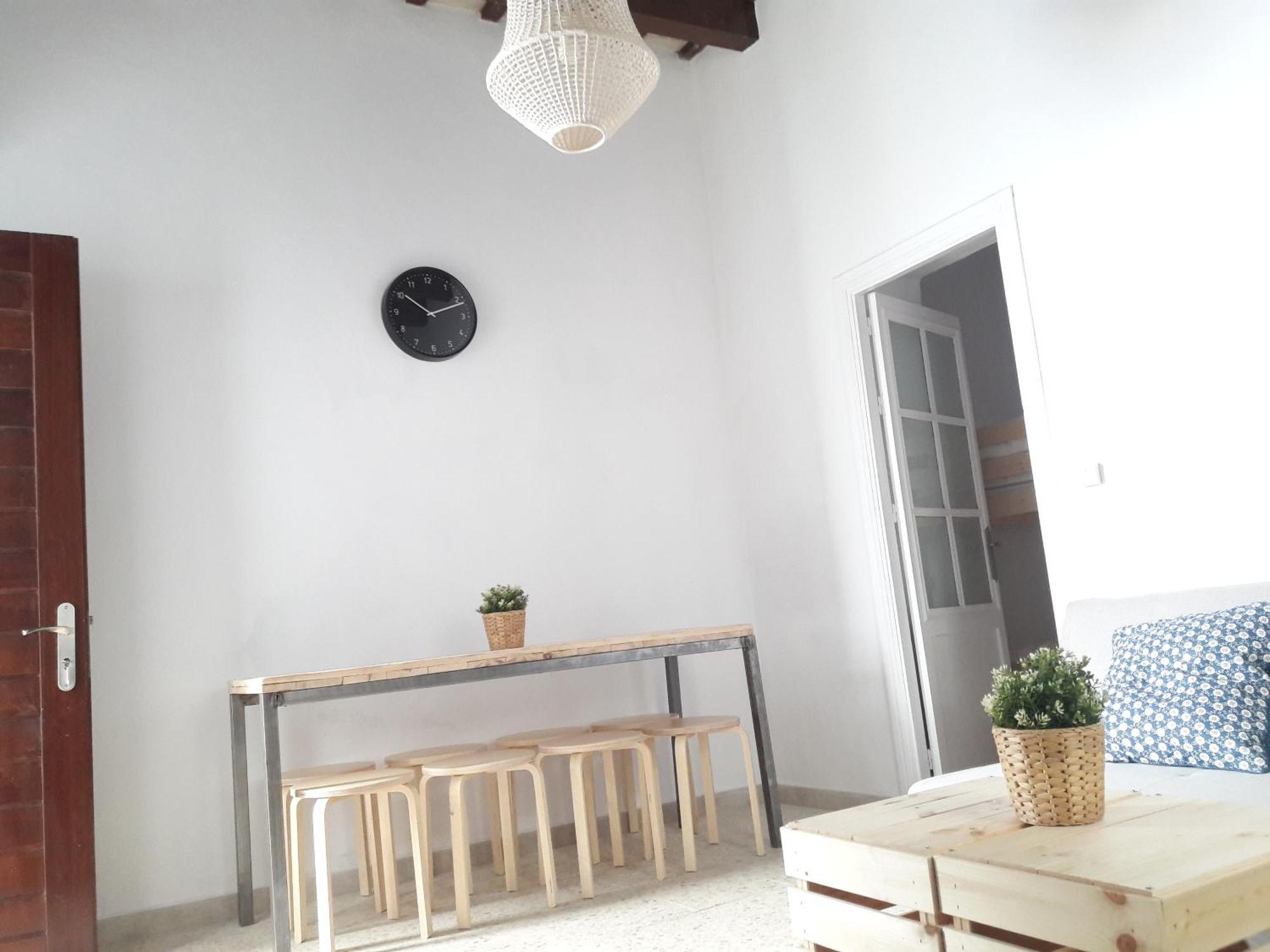 Ch Apartment *