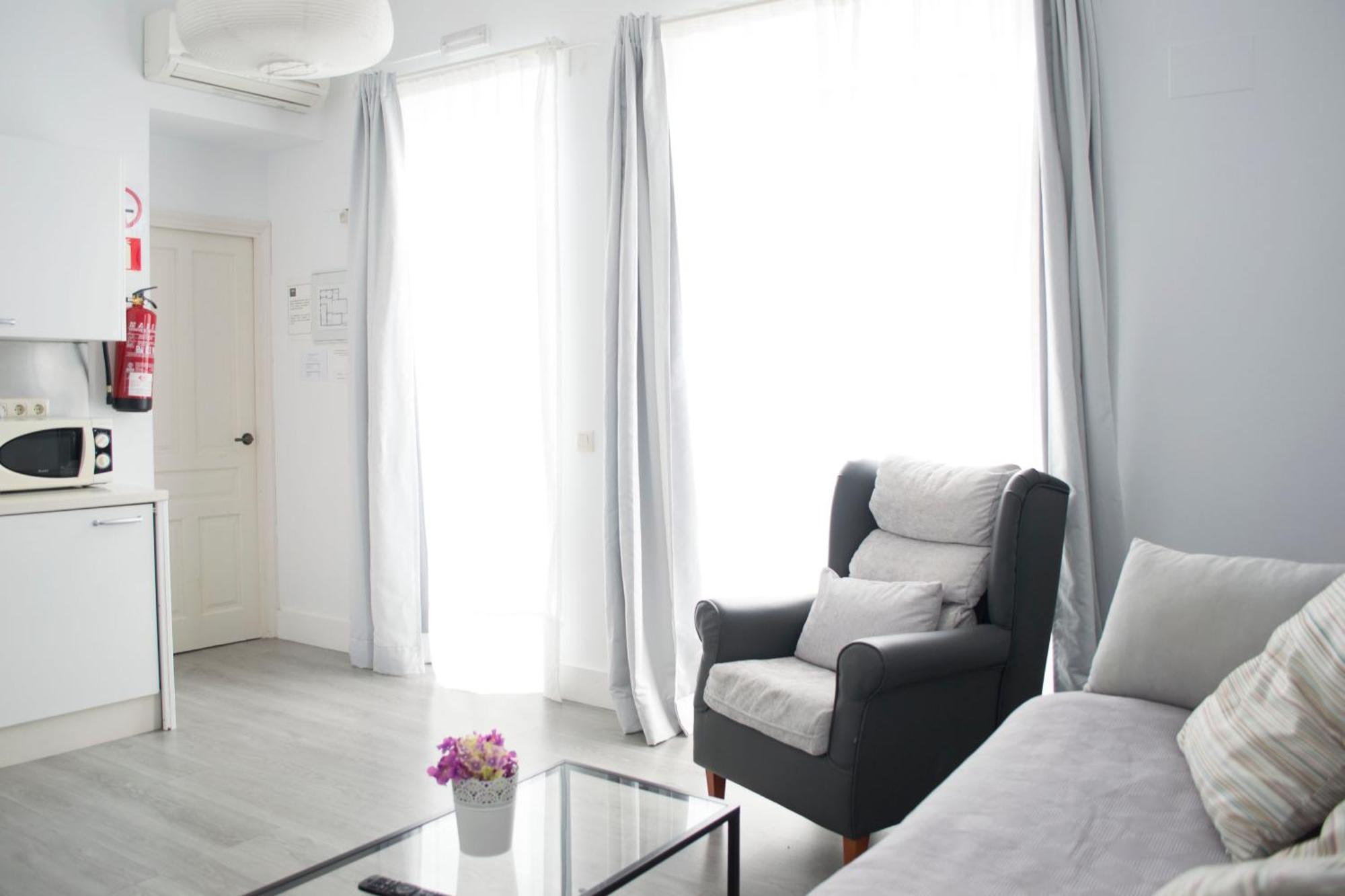 Apartamento Casas Y Patios De