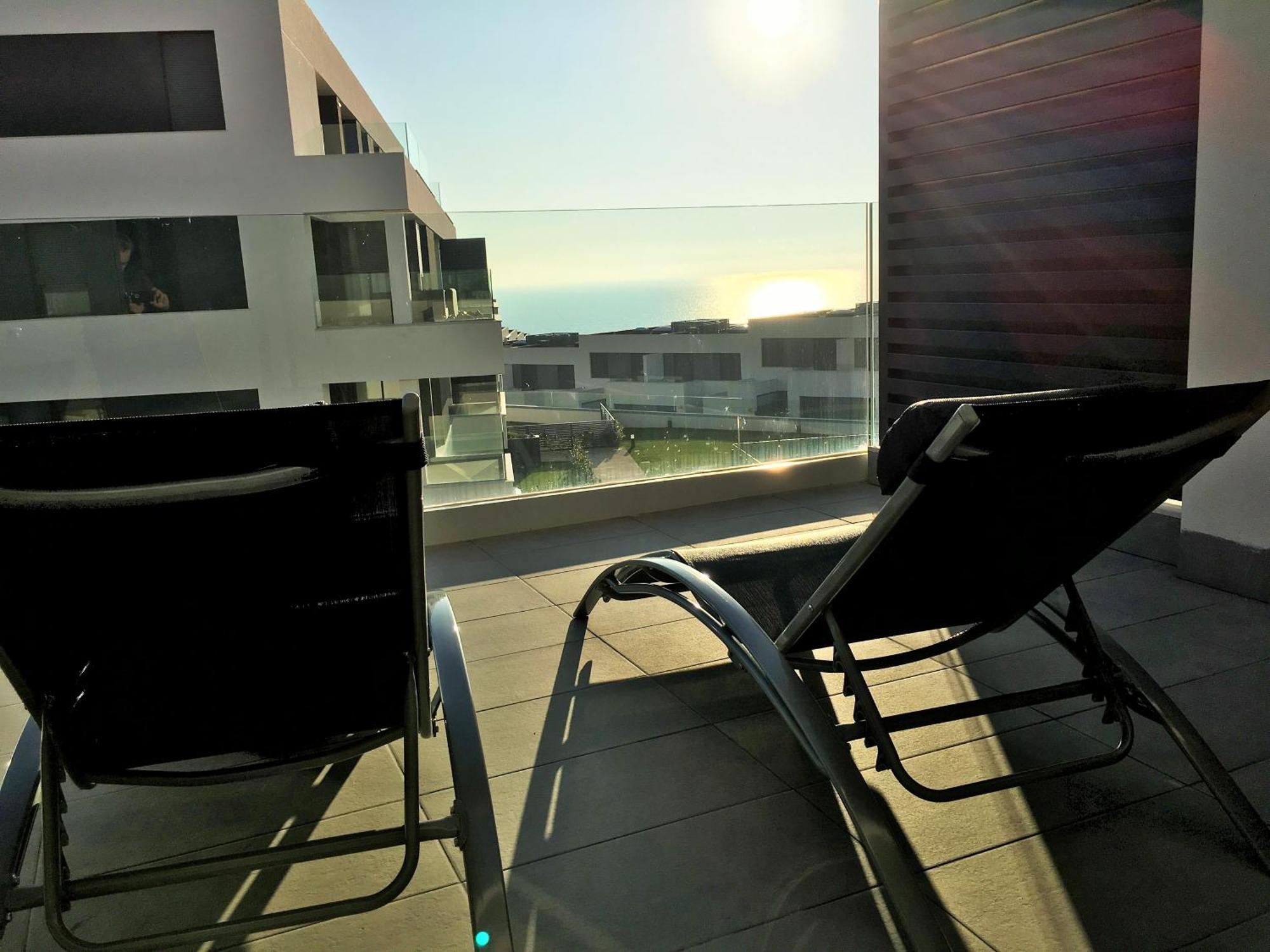 Apartment Masapartamentos El Puerto