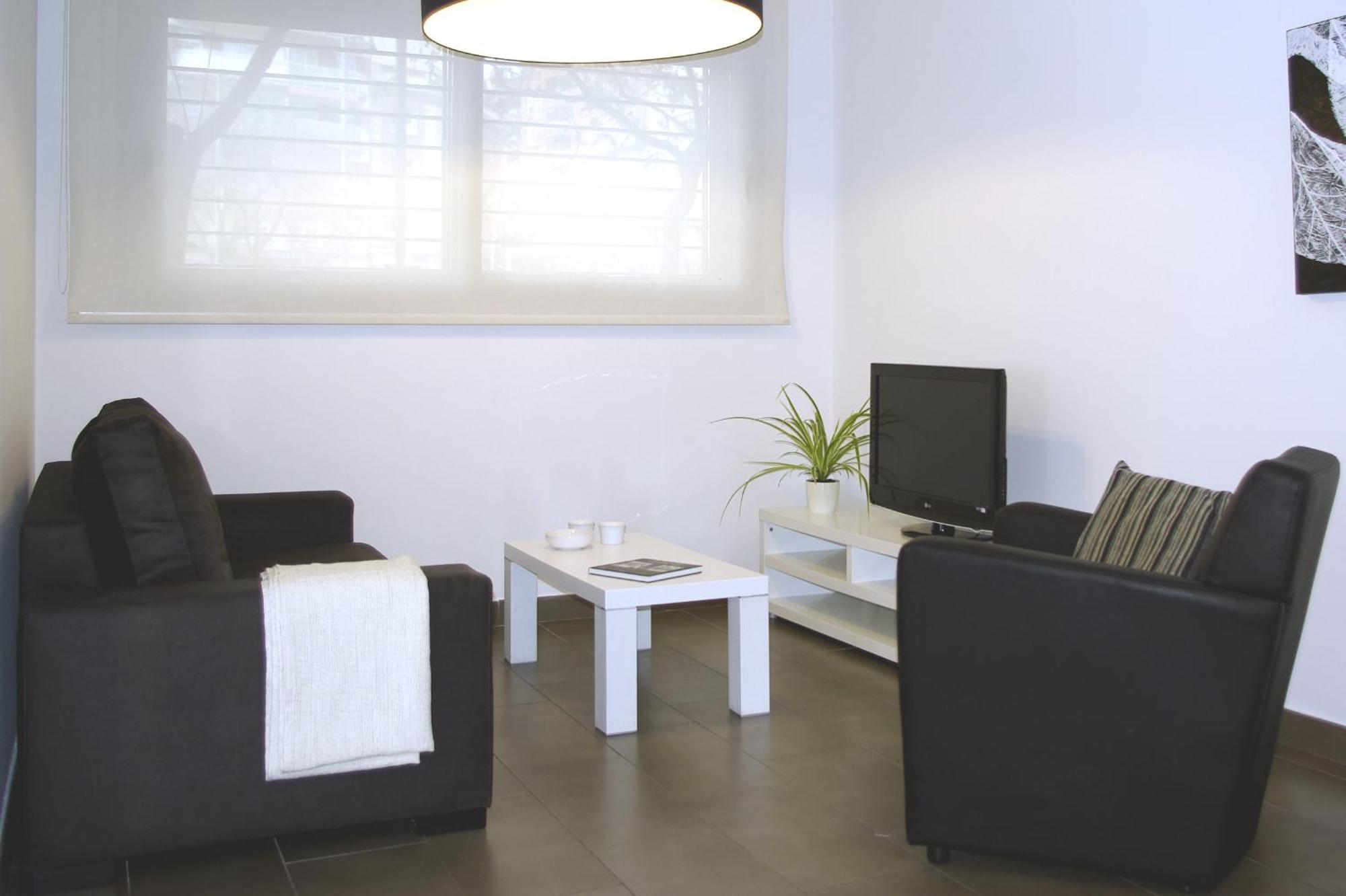 Apartamento 08028 Barcelona