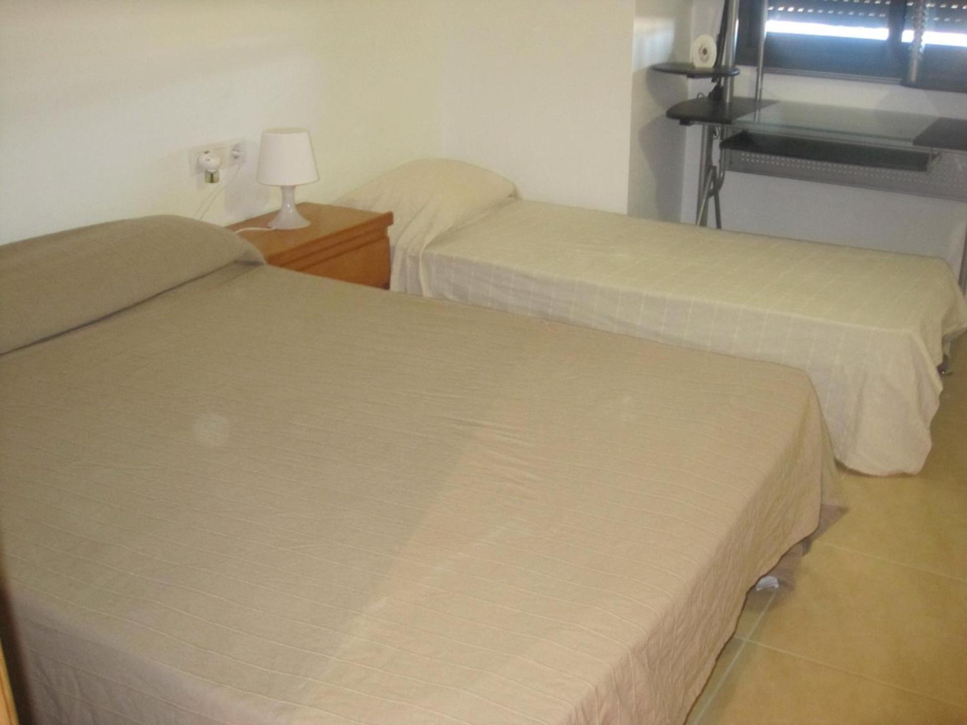 Apartment Goldhome - Cristallmar
