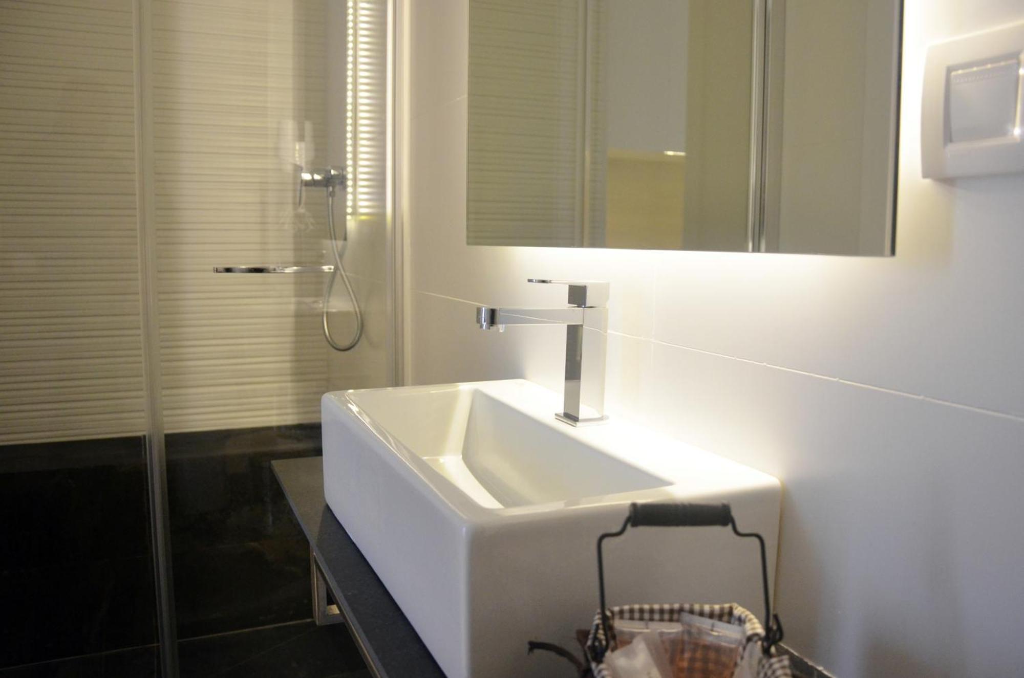 Atrium Apartment Cordoba