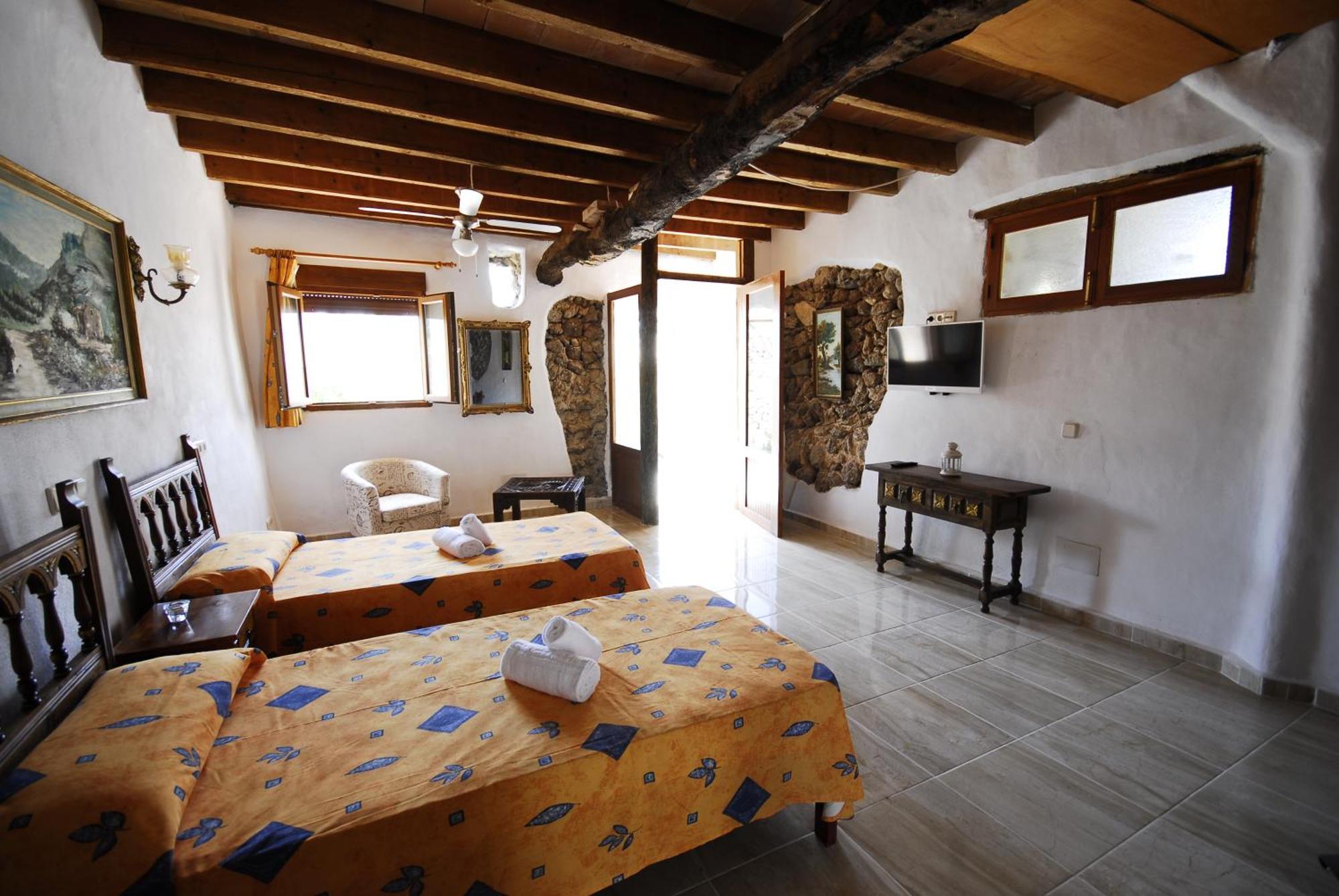 Farm stay Sa Duaia De Dalt *