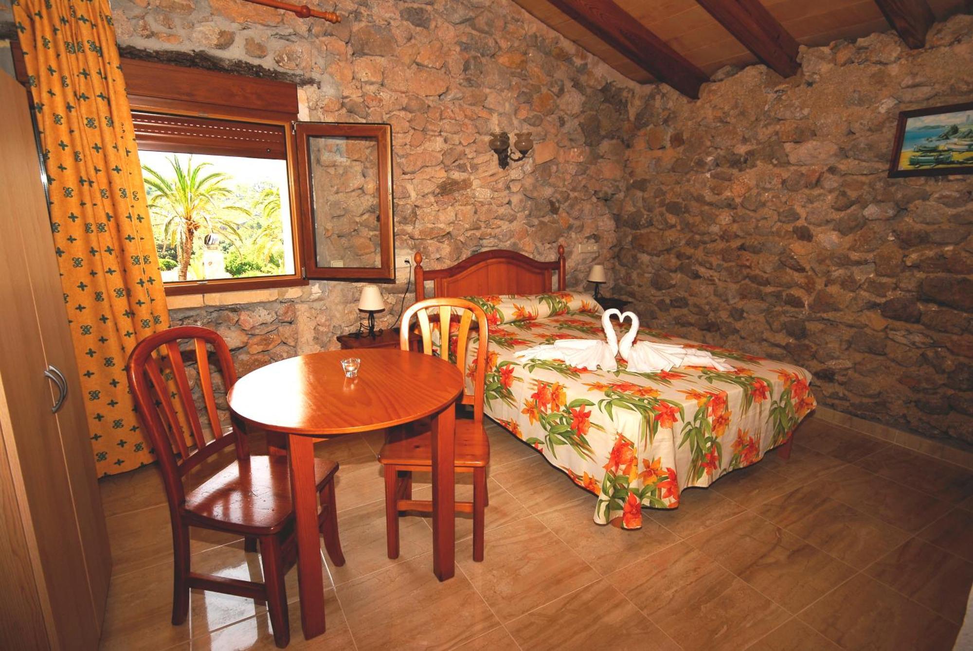 Sa Duaia De Dalt Farm stay *