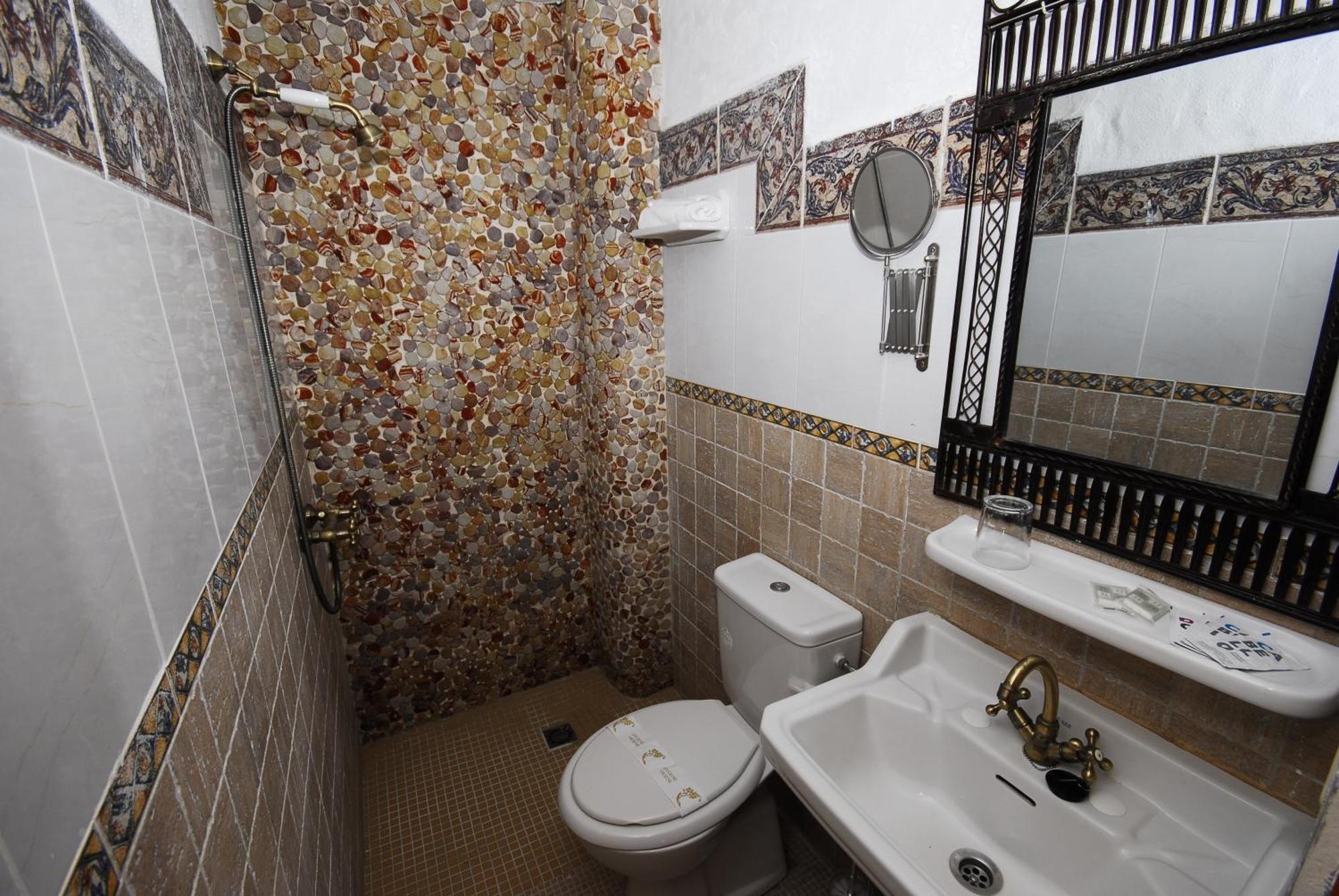 Sa Duaia De Dalt Farm stay *