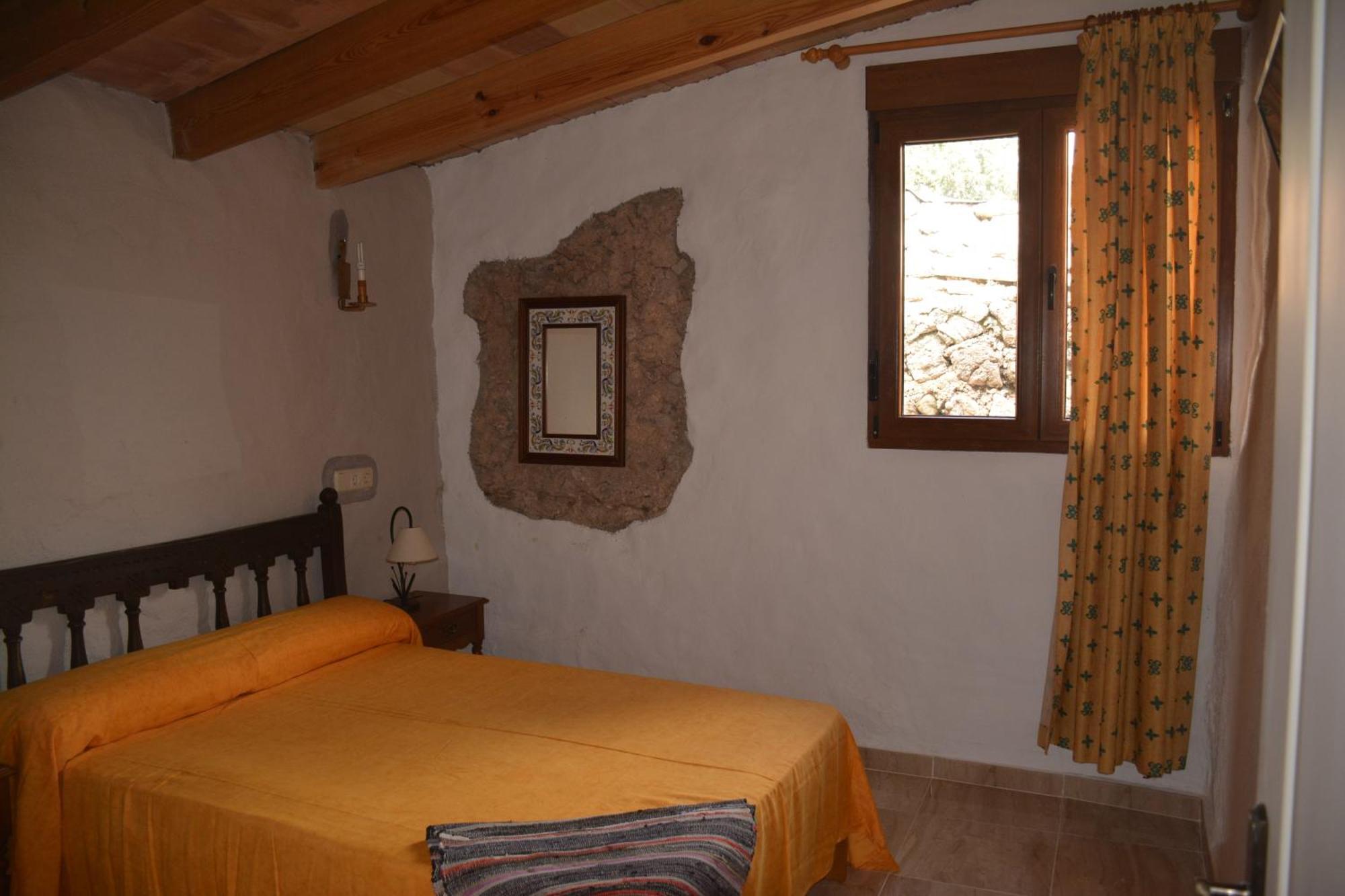 Sa Duaia De Dalt Farm stay Arta