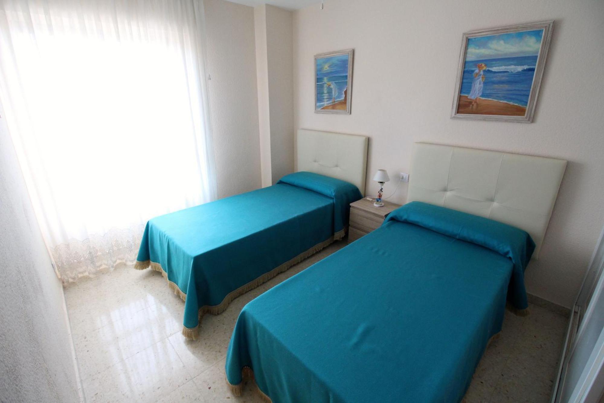 Apartment Torres El Campello
