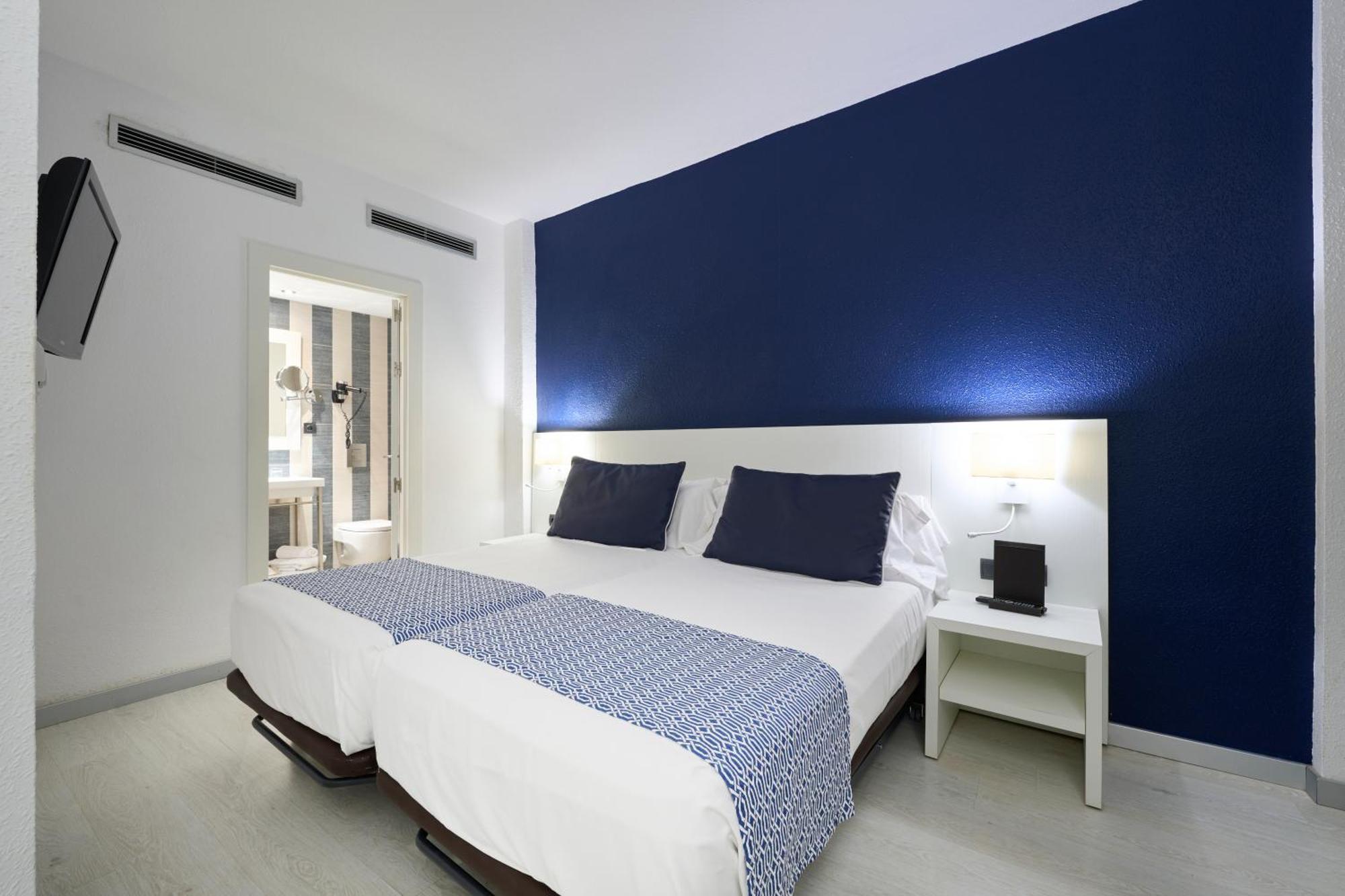 Catalonia Del Mar - Adults Only Hotel Cala Bona (Mallorca)