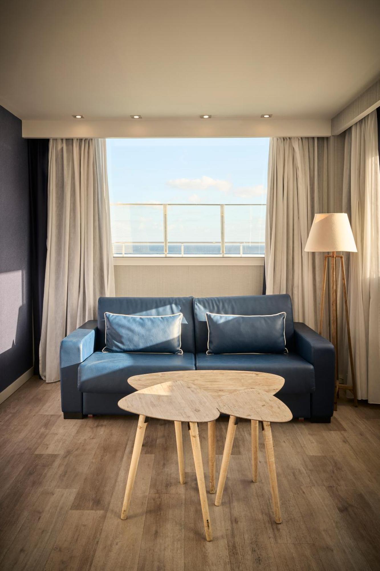 Hotel Catalonia Del Mar - Adults Only