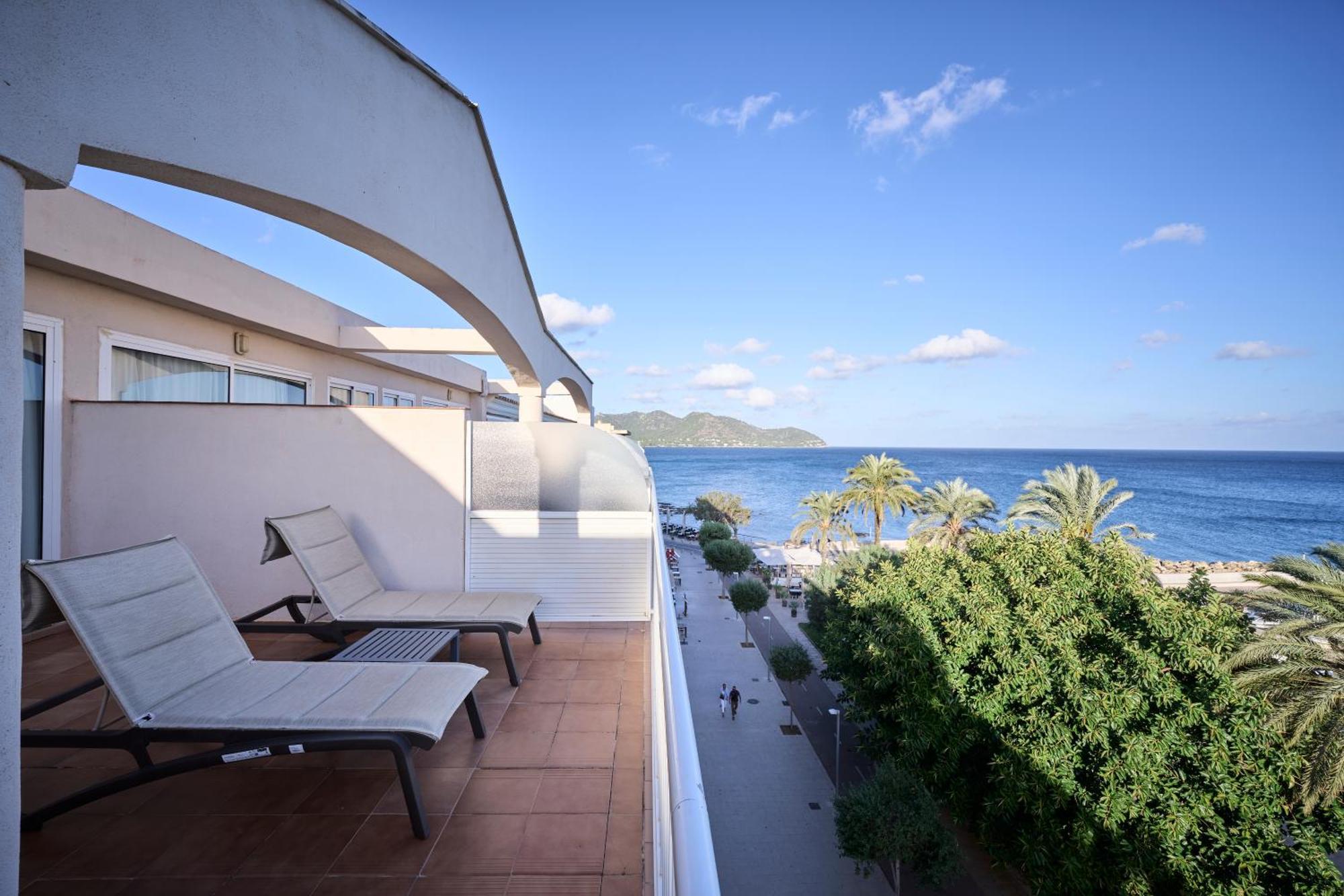 Hotel Catalonia Del Mar - Adults Only Cala Bona (Mallorca)