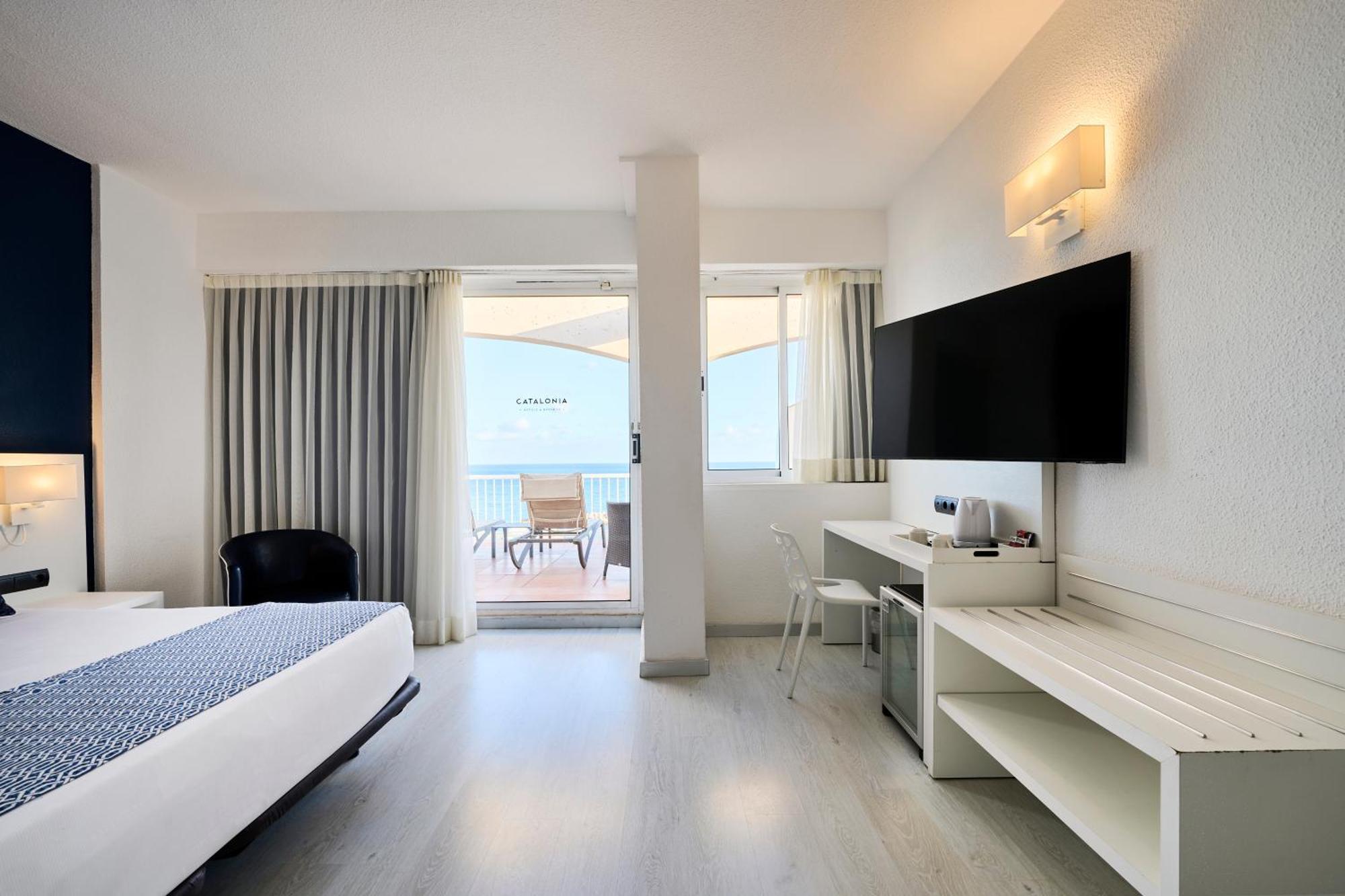 Catalonia Del Mar - Adults Only Cala Bona (Mallorca)