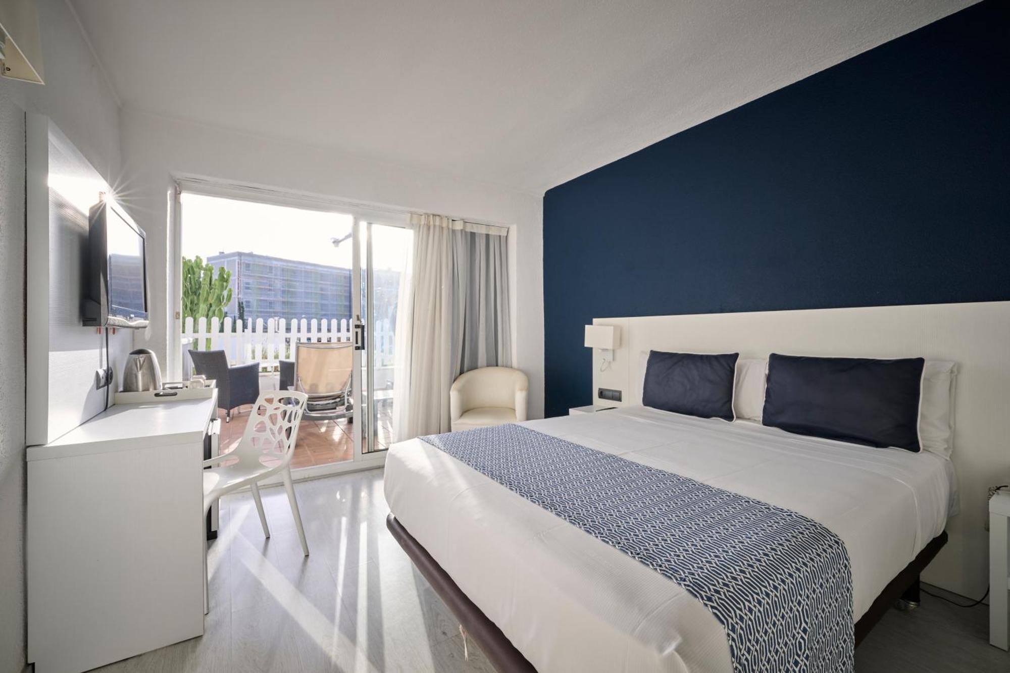 Catalonia Del Mar - Adults Only 4* Cala Bona (Mallorca)