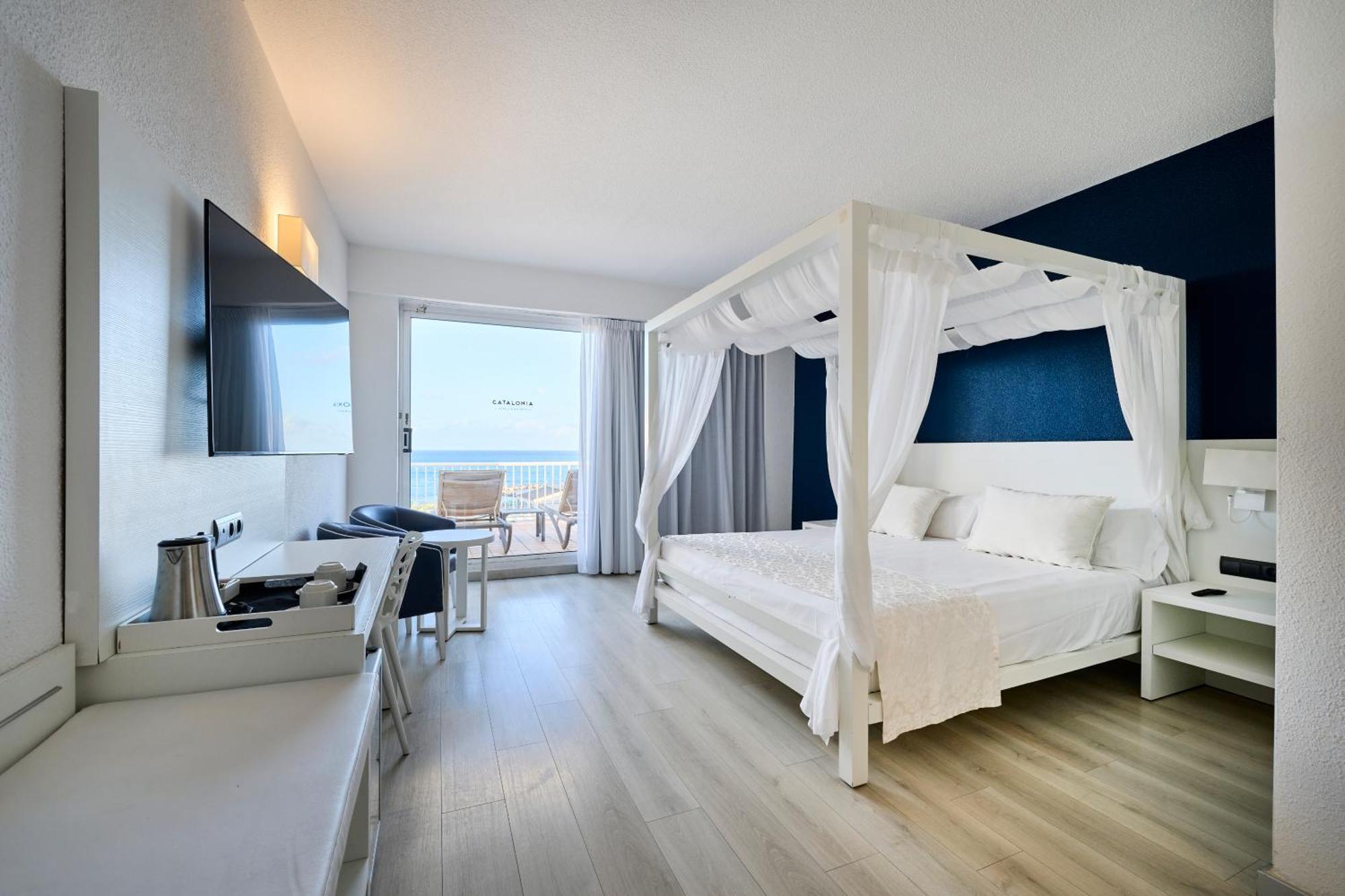 Catalonia Del Mar - Adults Only Hotel 4*