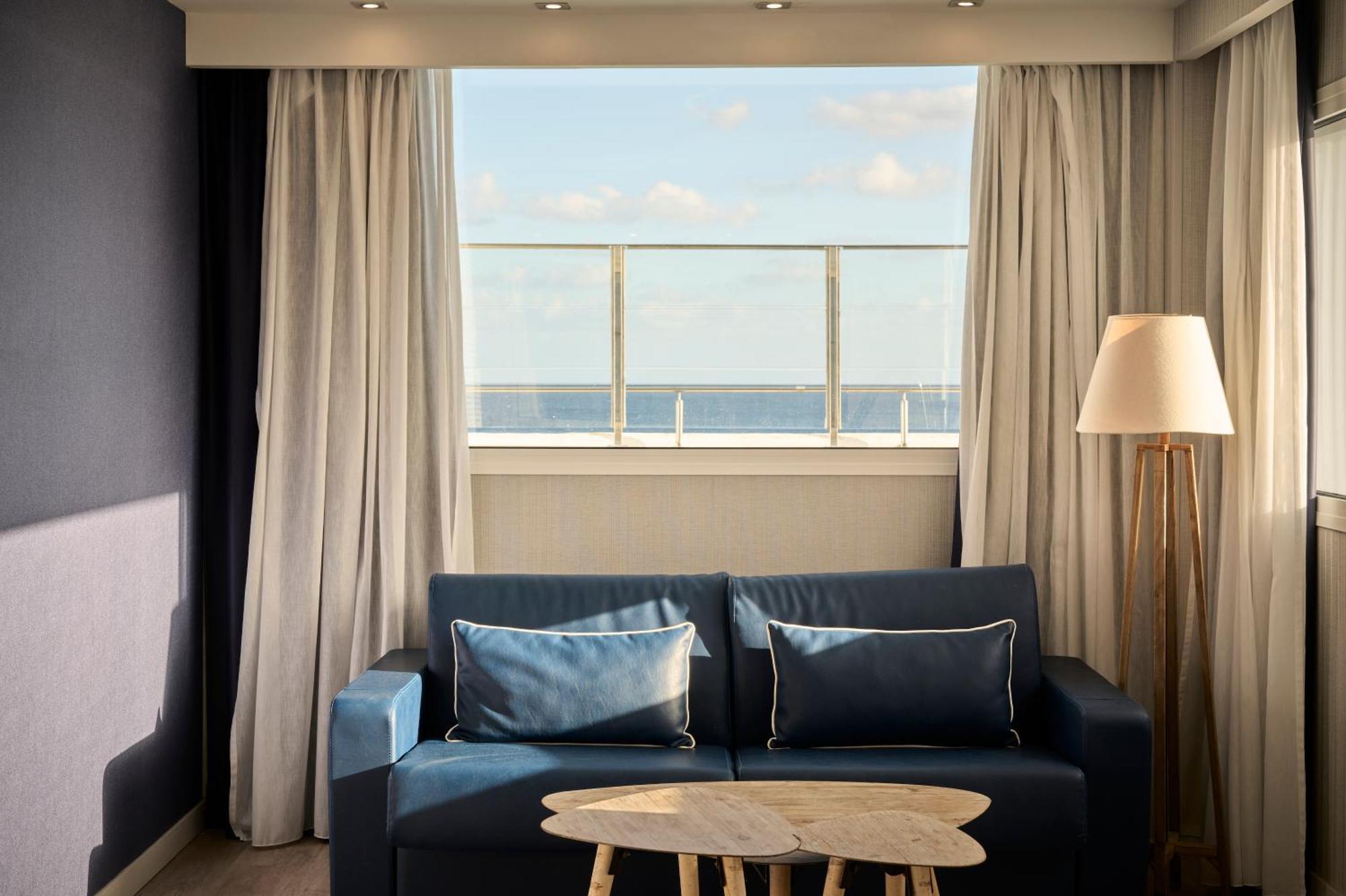 Hotel Catalonia Del Mar - Adults Only 4*
