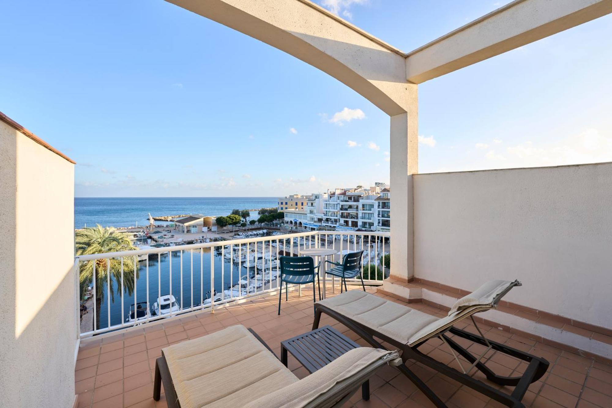 Catalonia Del Mar - Adults Only 4*