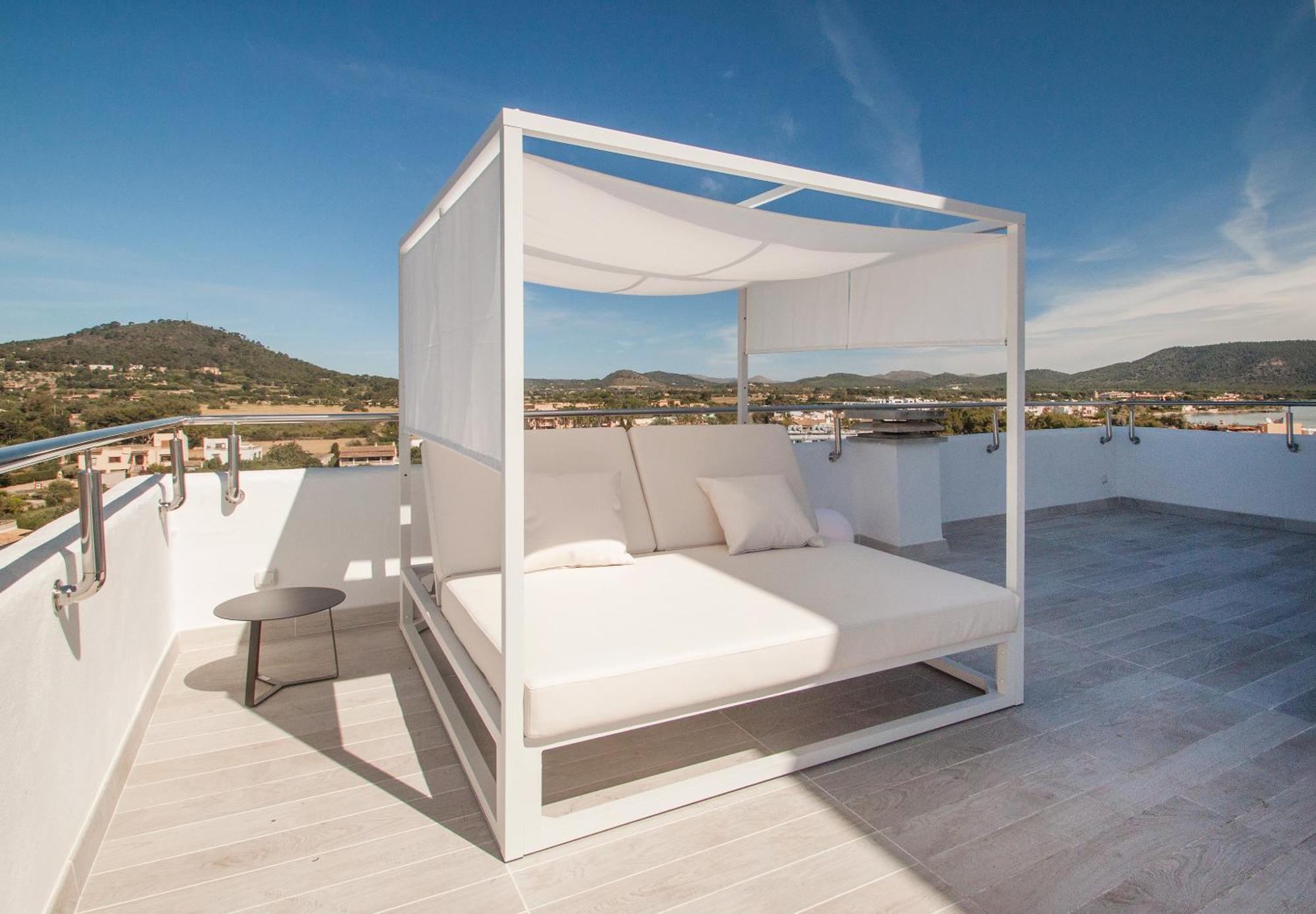 Hotel Catalonia Del Mar - Adults Only