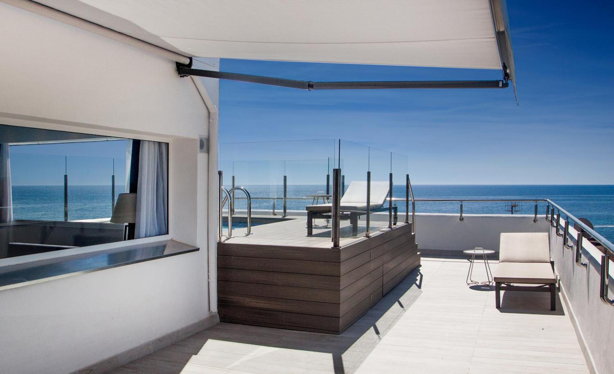 Catalonia Del Mar - Adults Only Hotel 4*