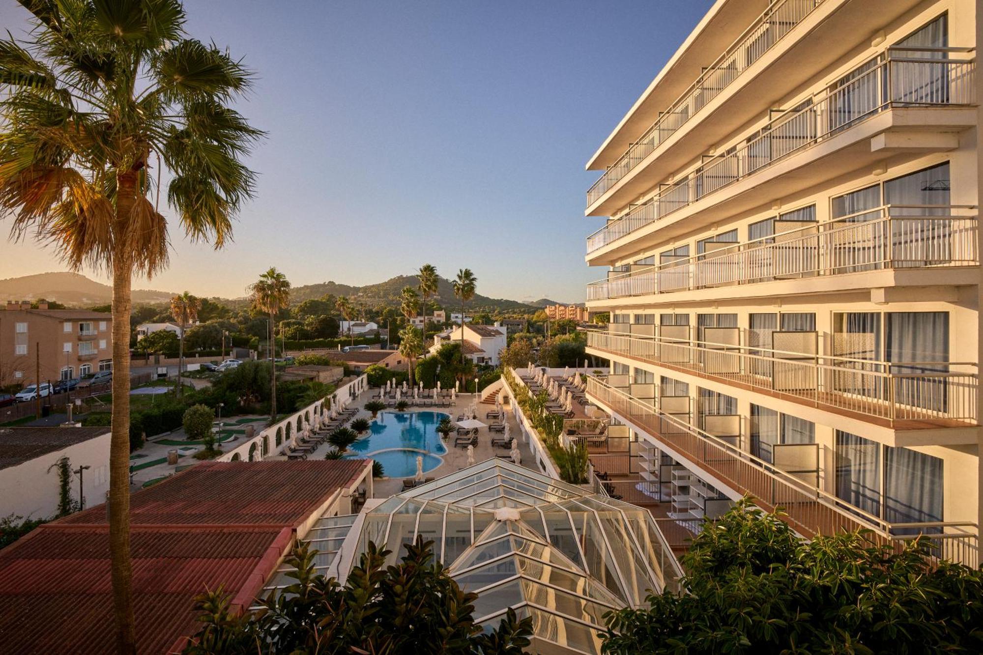 Catalonia Del Mar - Adults Only Cala Bona (Mallorca)