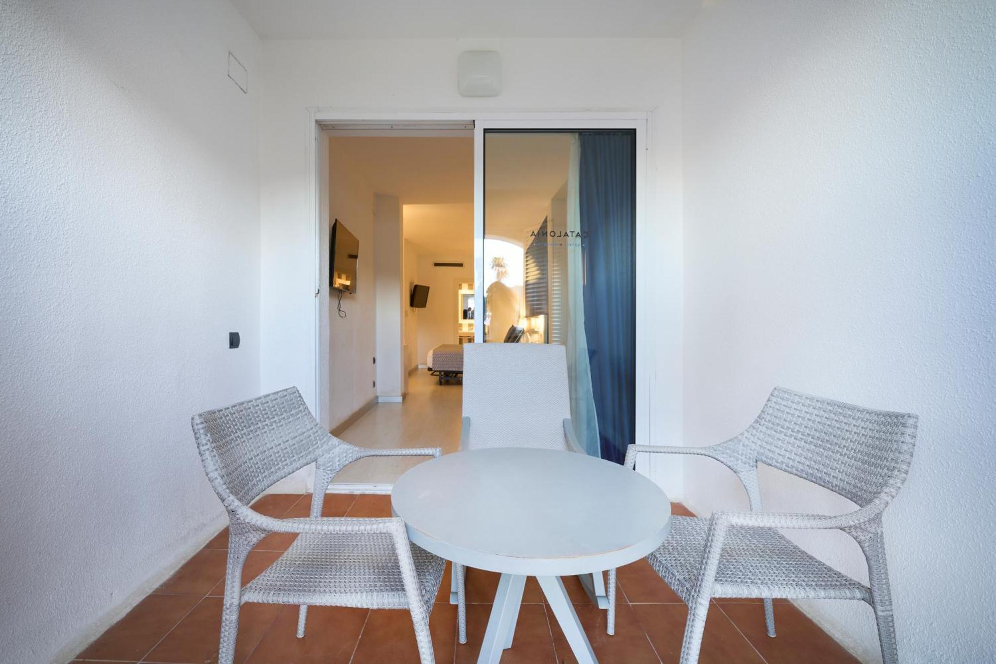 Catalonia Del Mar - Adults Only Hotel 4*