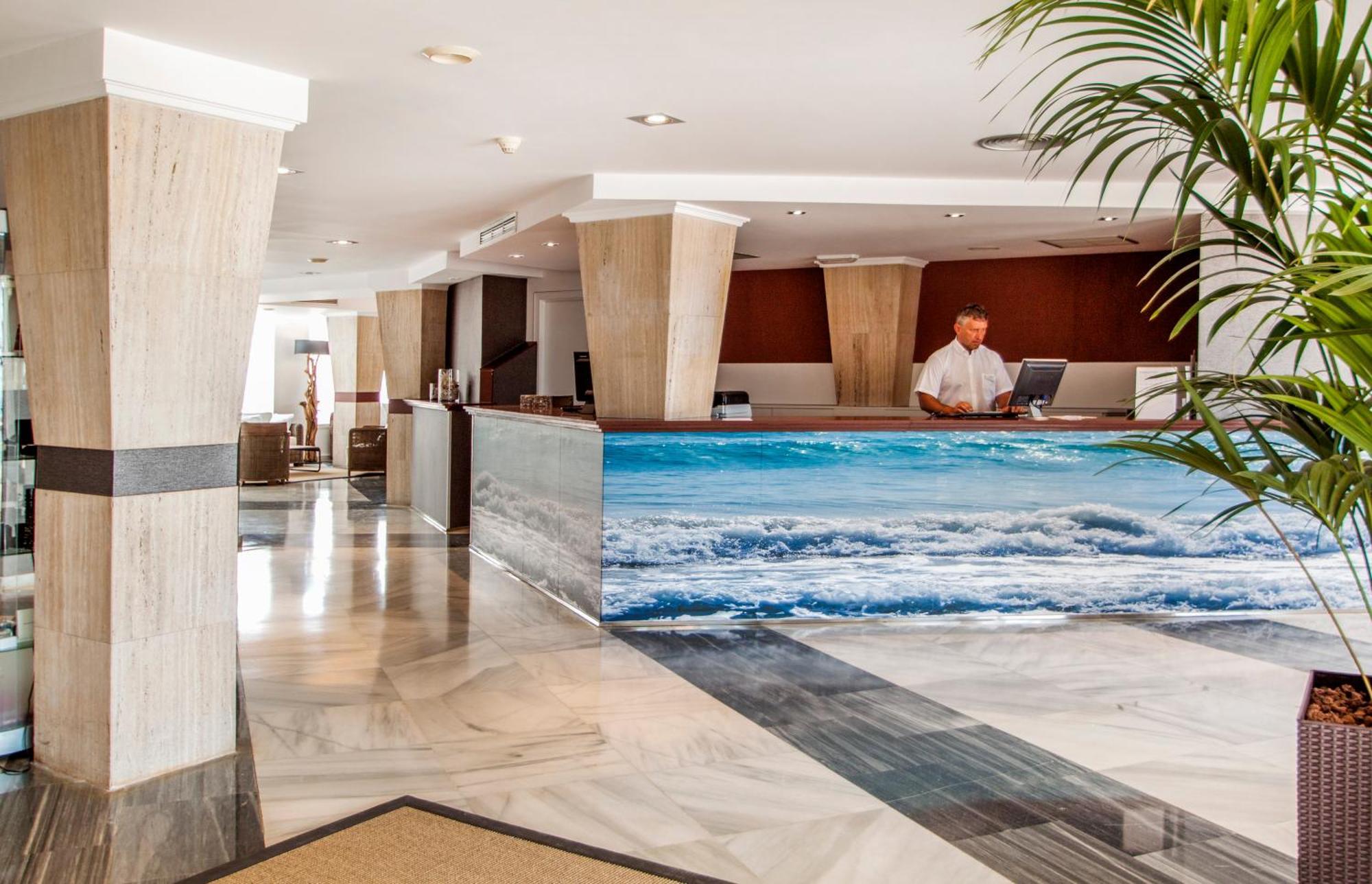 Catalonia Del Mar - Adults Only Hotel Cala Bona (Mallorca)
